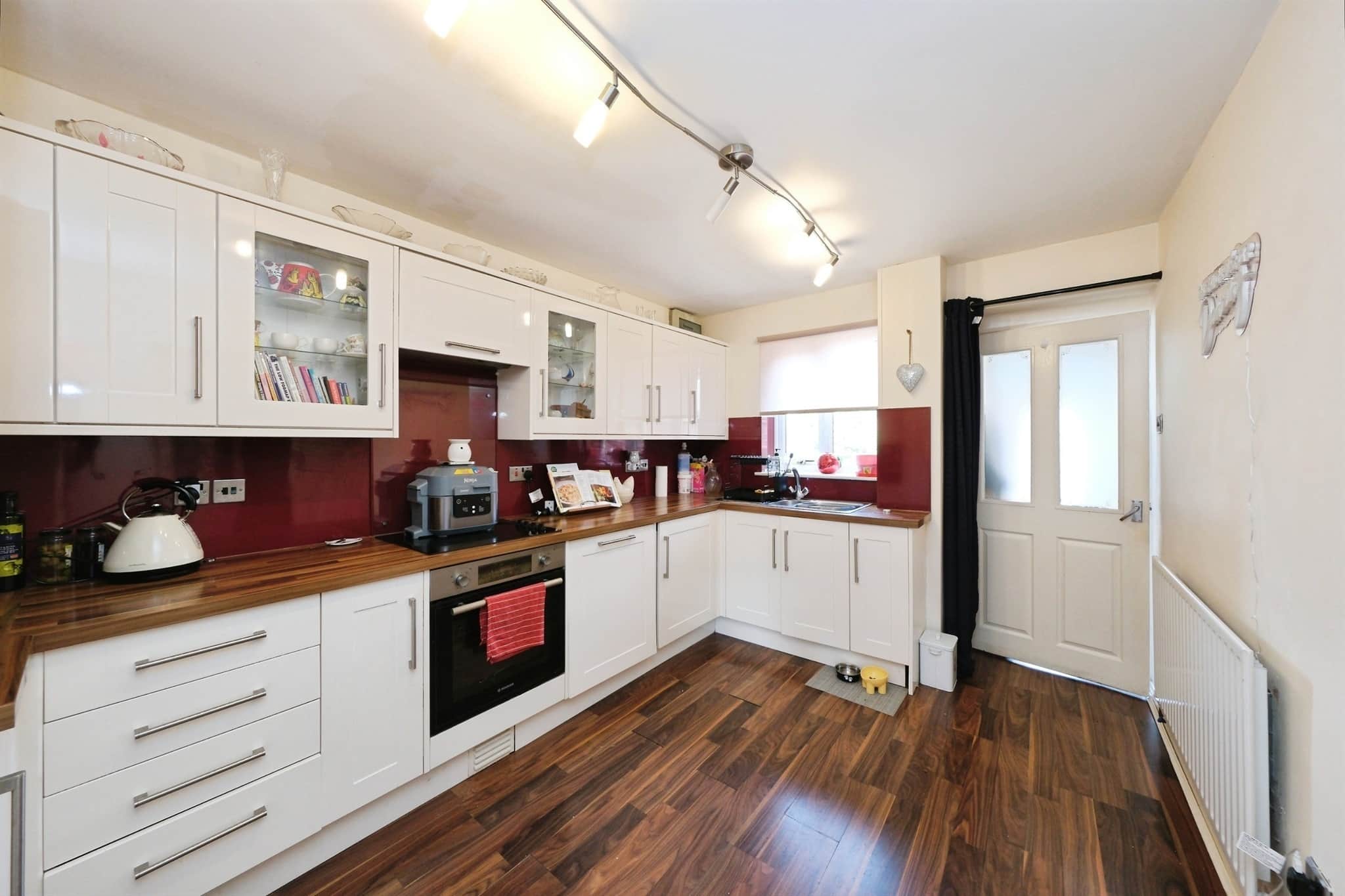 Property at Beaumont Close, Belper