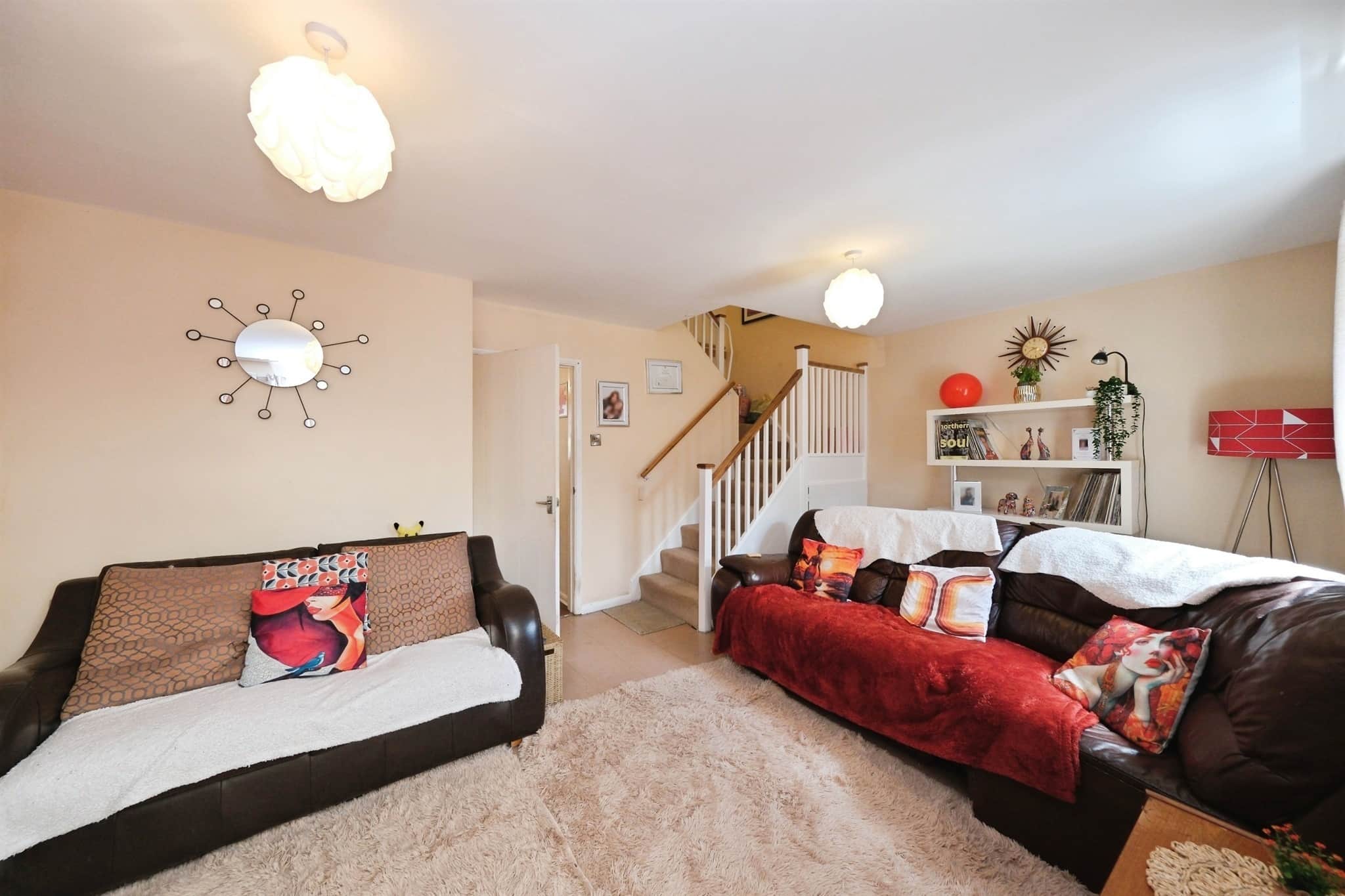Property at Beaumont Close, Belper