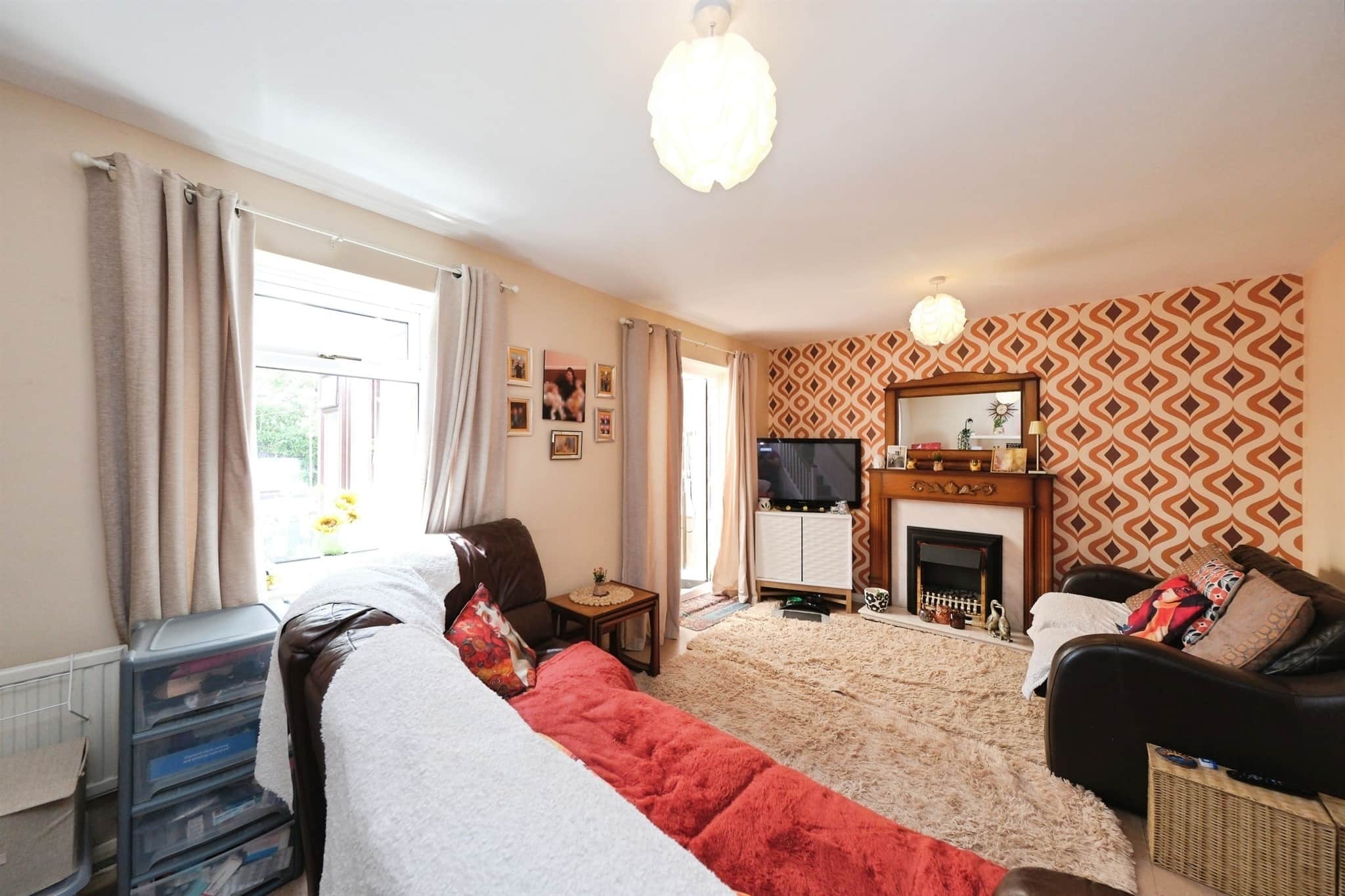 Property at Beaumont Close, Belper