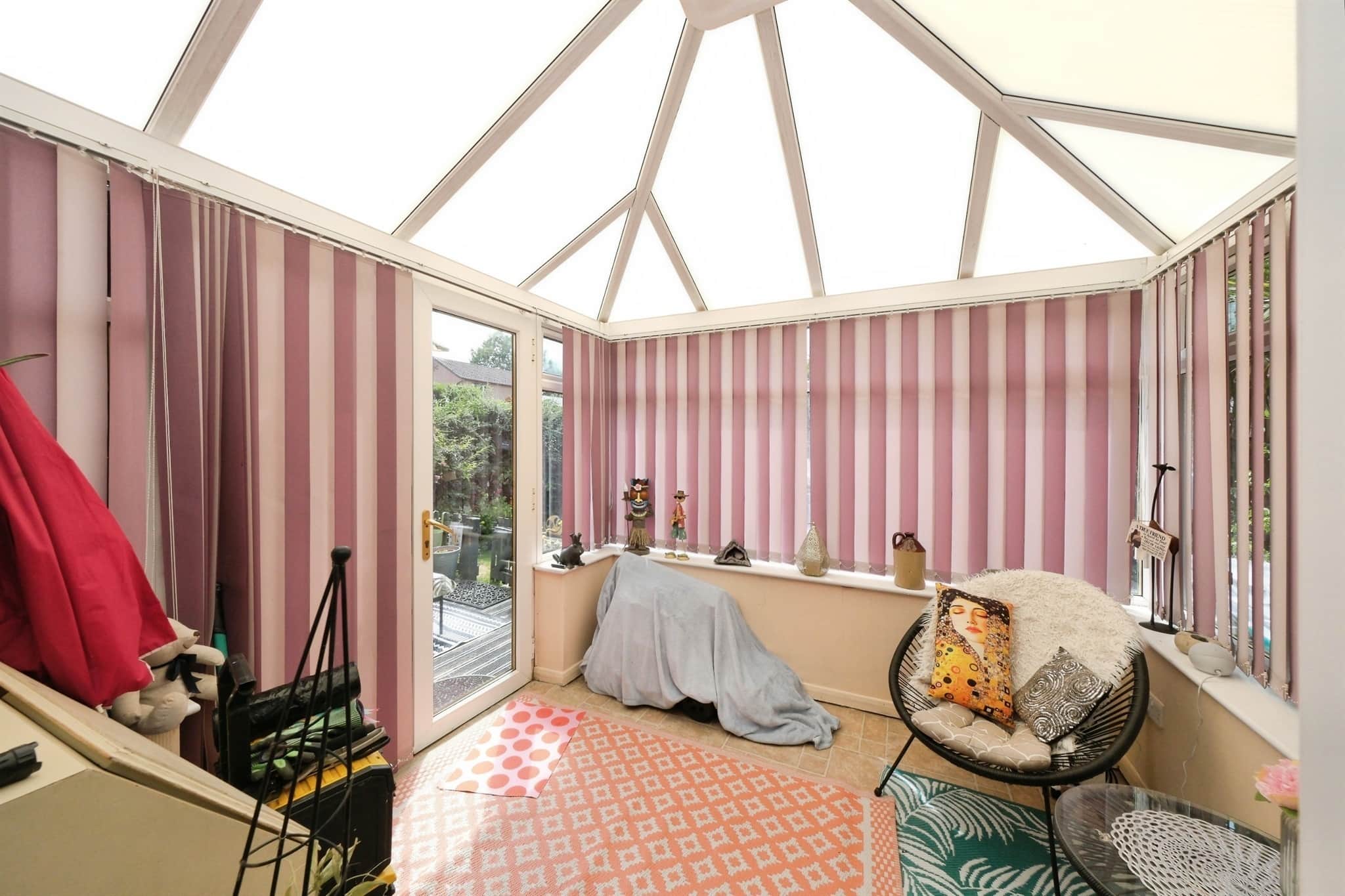 Property at Beaumont Close, Belper
