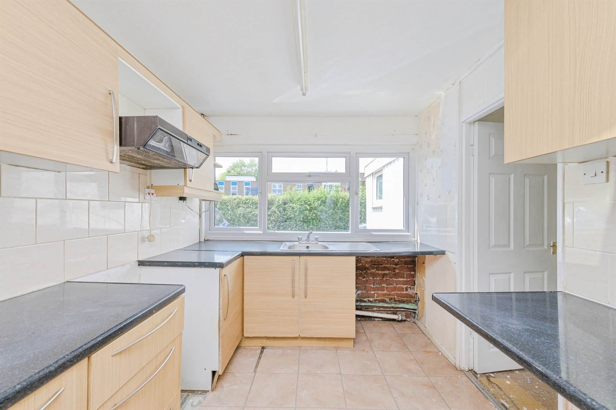 Property at Smithy Lane, Wilnecote, Tamworth