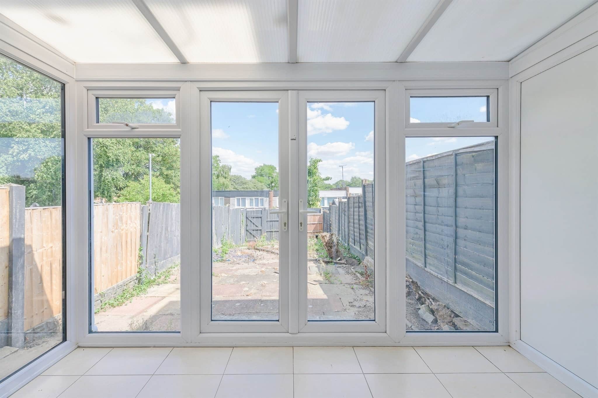 Property at Smithy Lane, Wilnecote, Tamworth