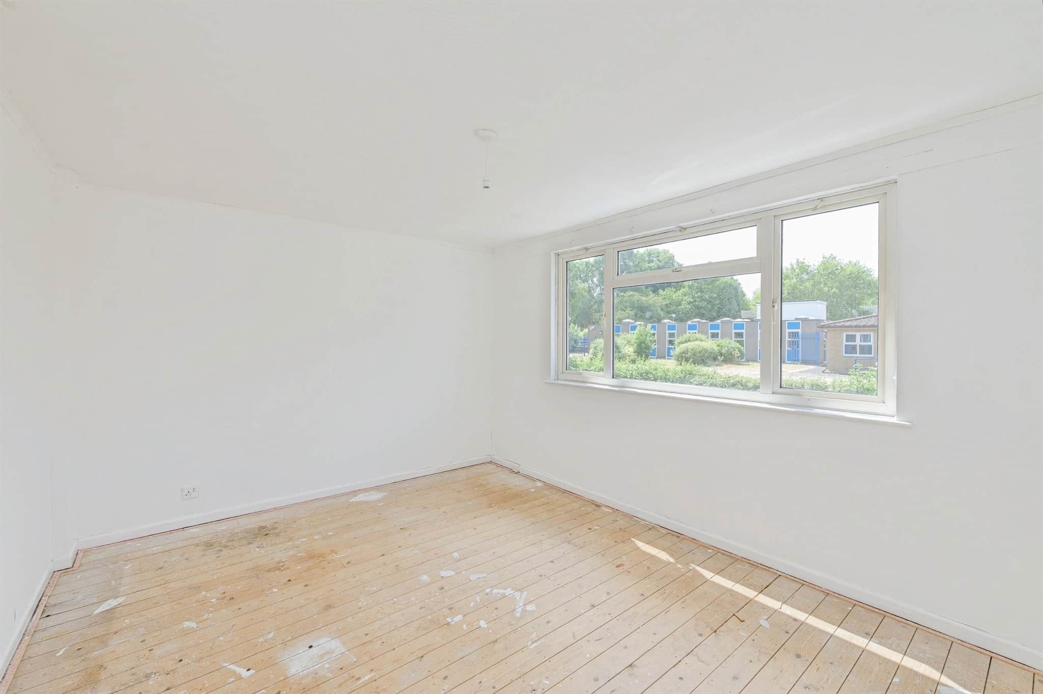 Property at Smithy Lane, Wilnecote, Tamworth