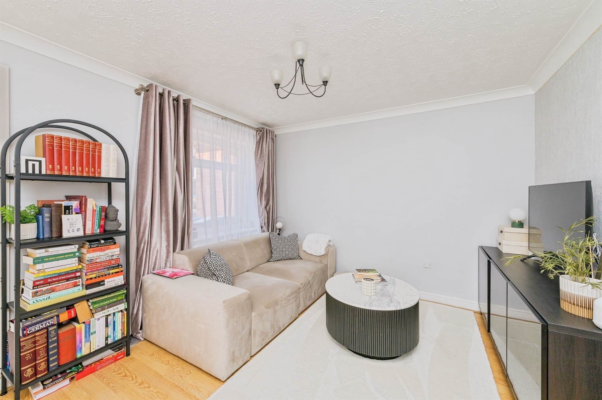 Property at Furness, Glascote, Tamworth