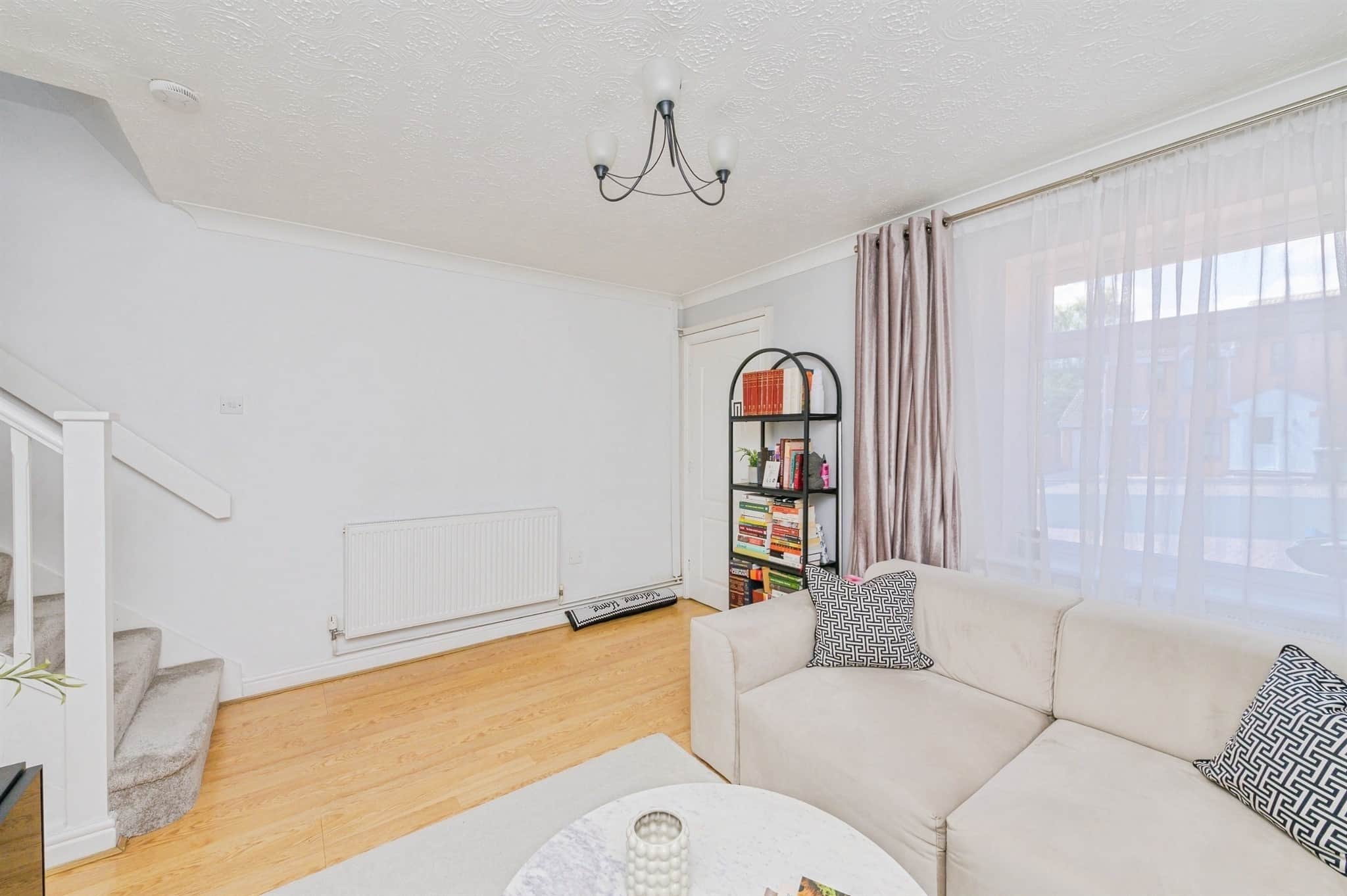 Property at Furness, Glascote, Tamworth