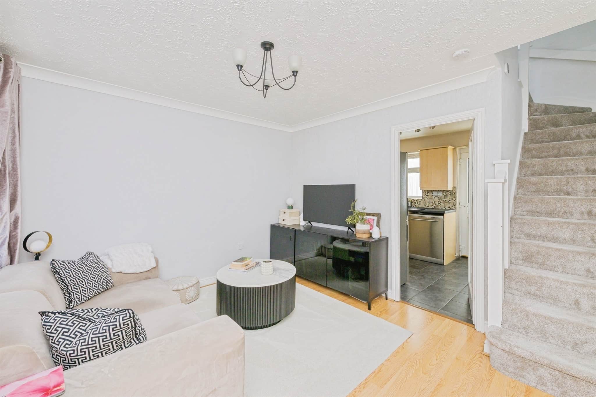 Property at Furness, Glascote, Tamworth