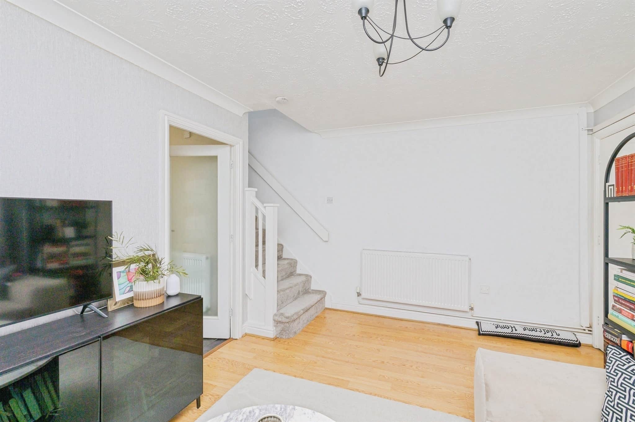 Property at Furness, Glascote, Tamworth