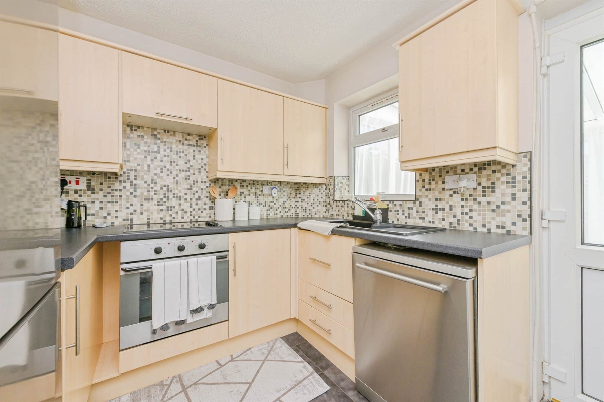 Property at Furness, Glascote, Tamworth