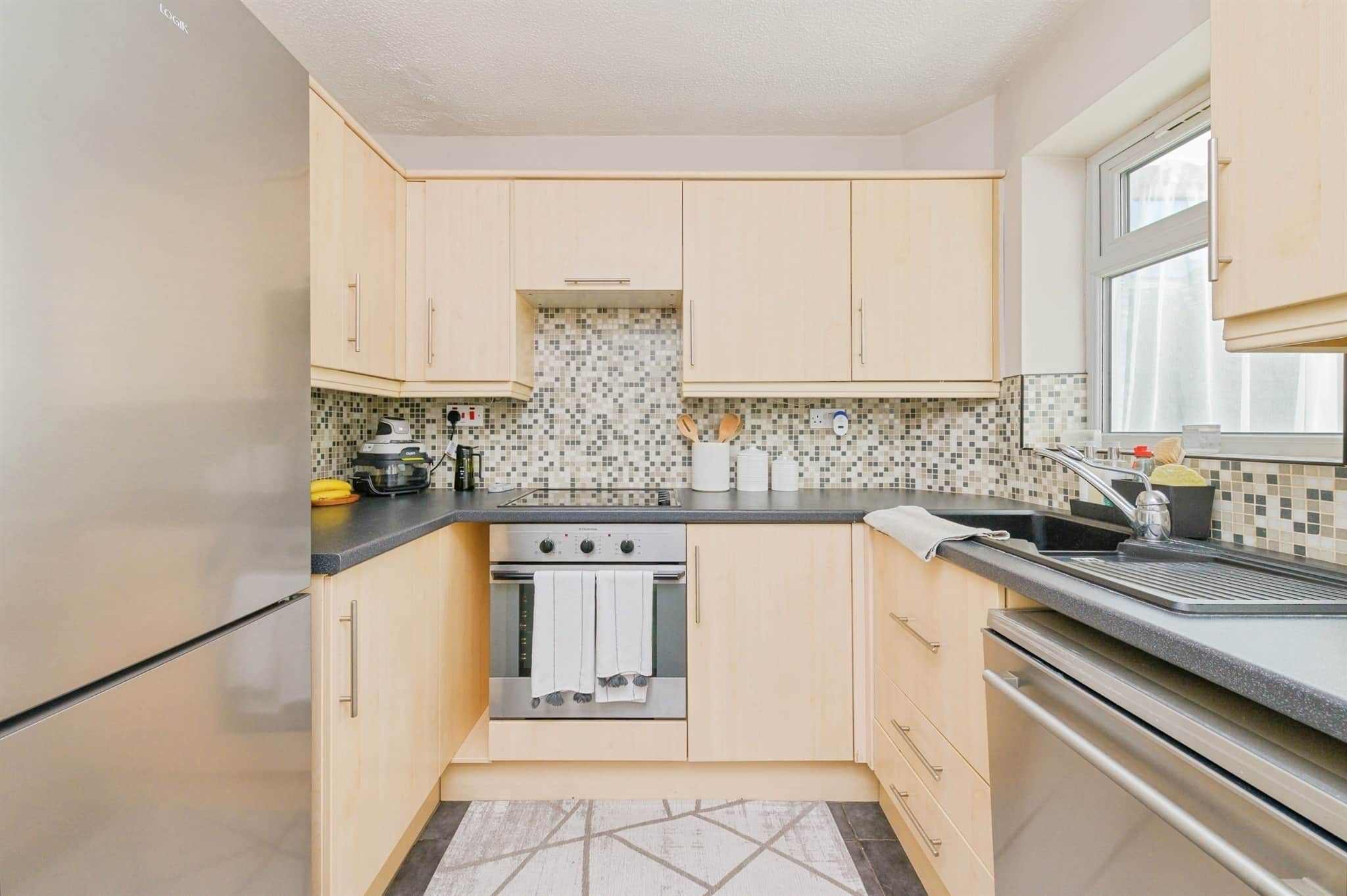 Property at Furness, Glascote, Tamworth