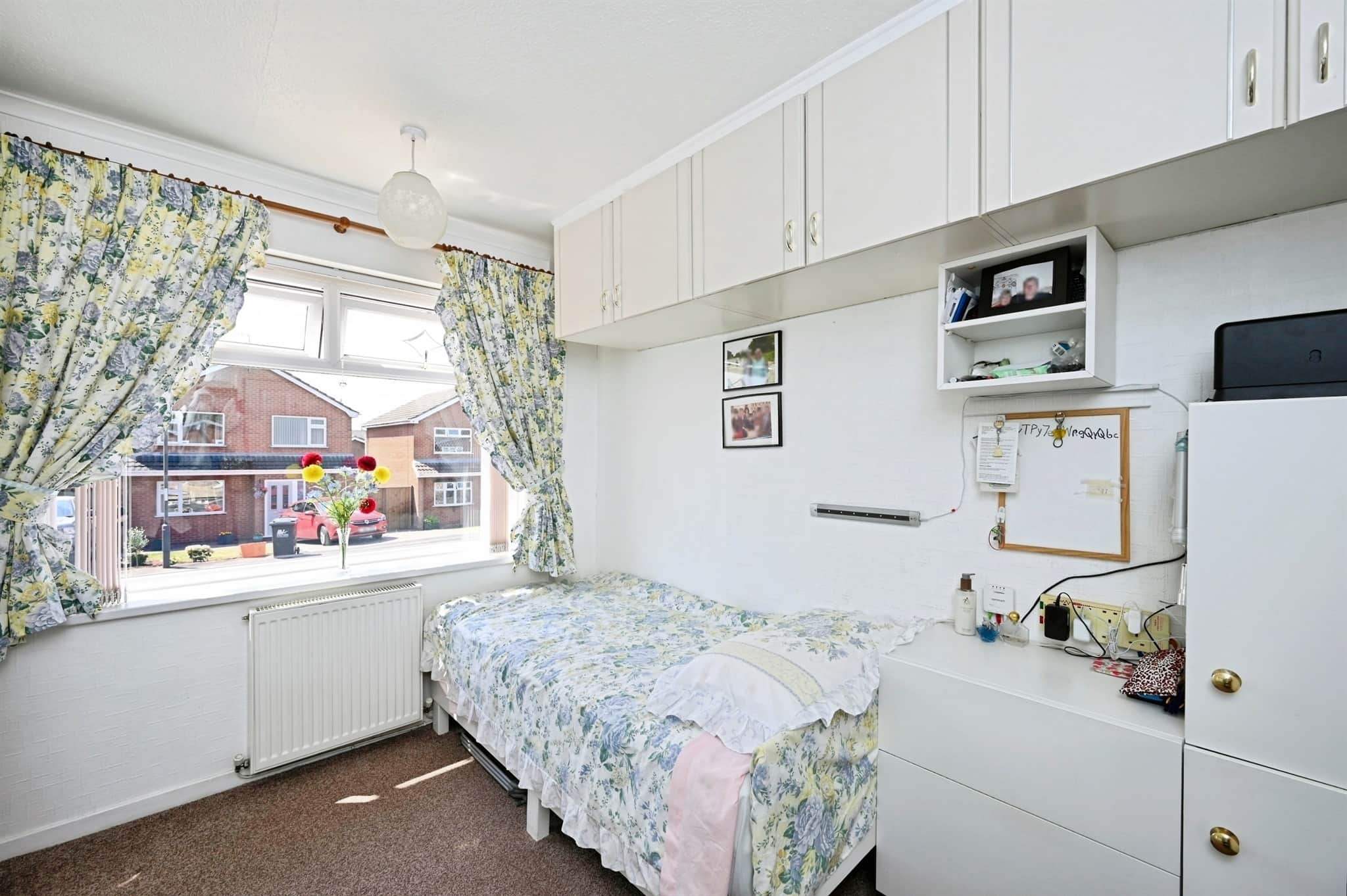 Property at Morleyfields Close, Ripley