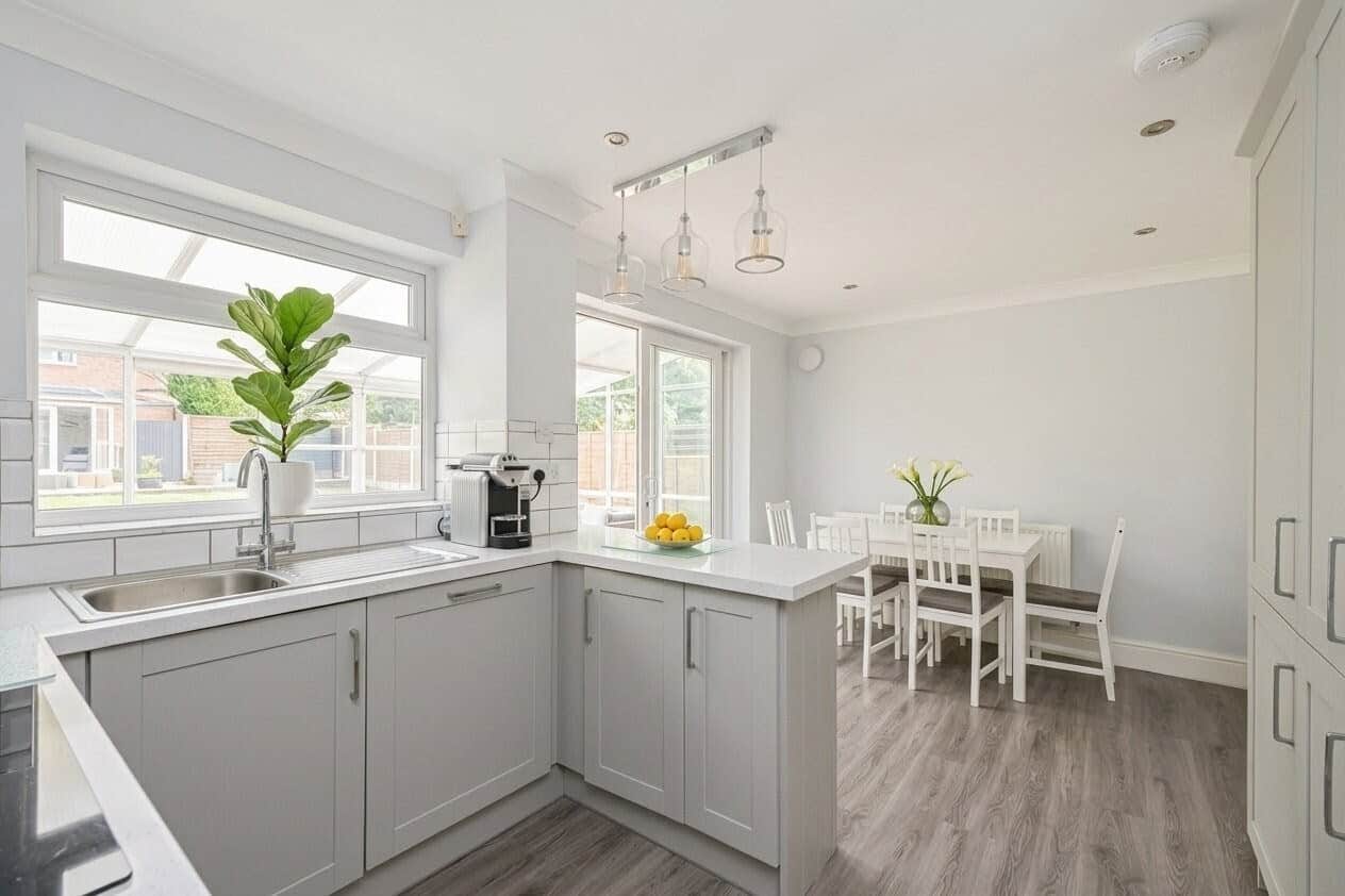Property at Cottage Farm Road, Two Gates, Tamworth