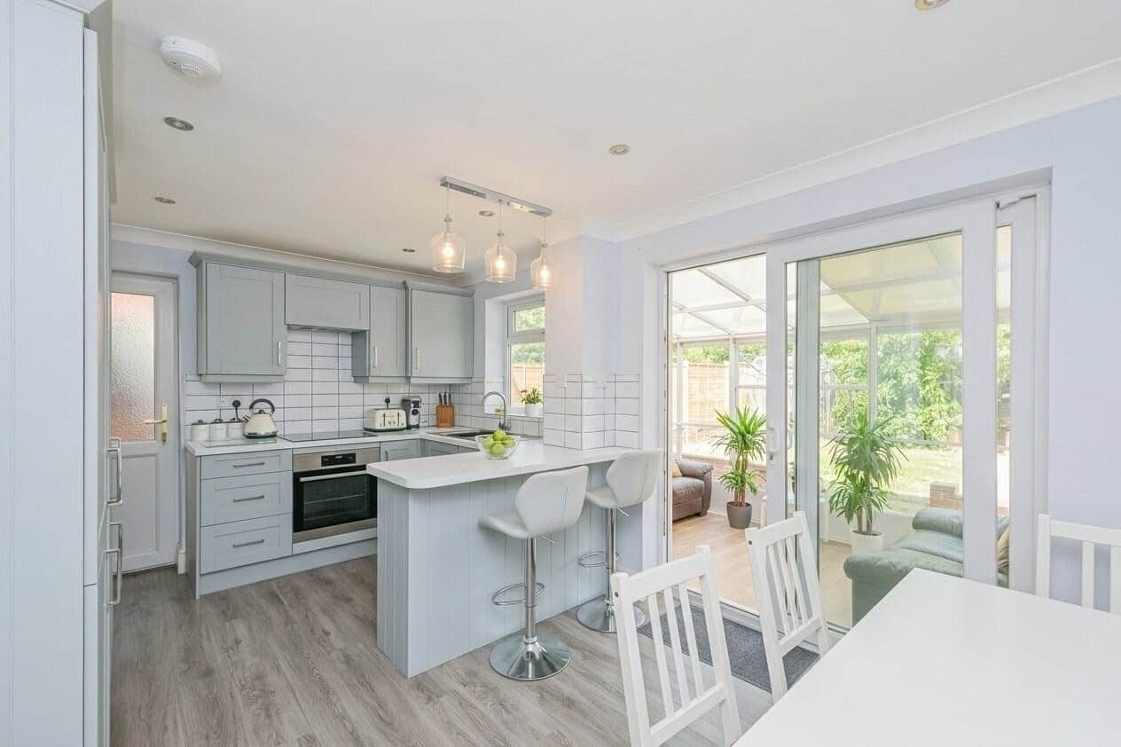Property at Cottage Farm Road, Two Gates, Tamworth