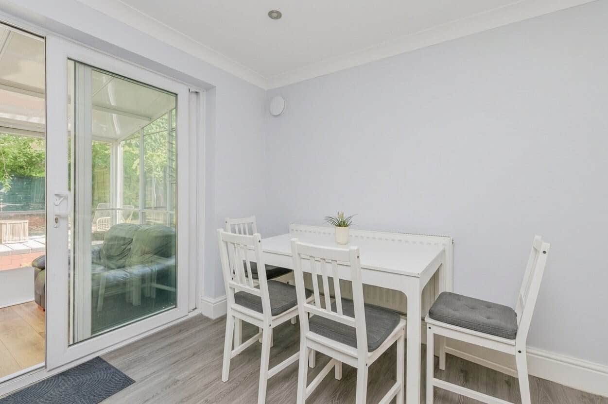 Property at Cottage Farm Road, Two Gates, Tamworth