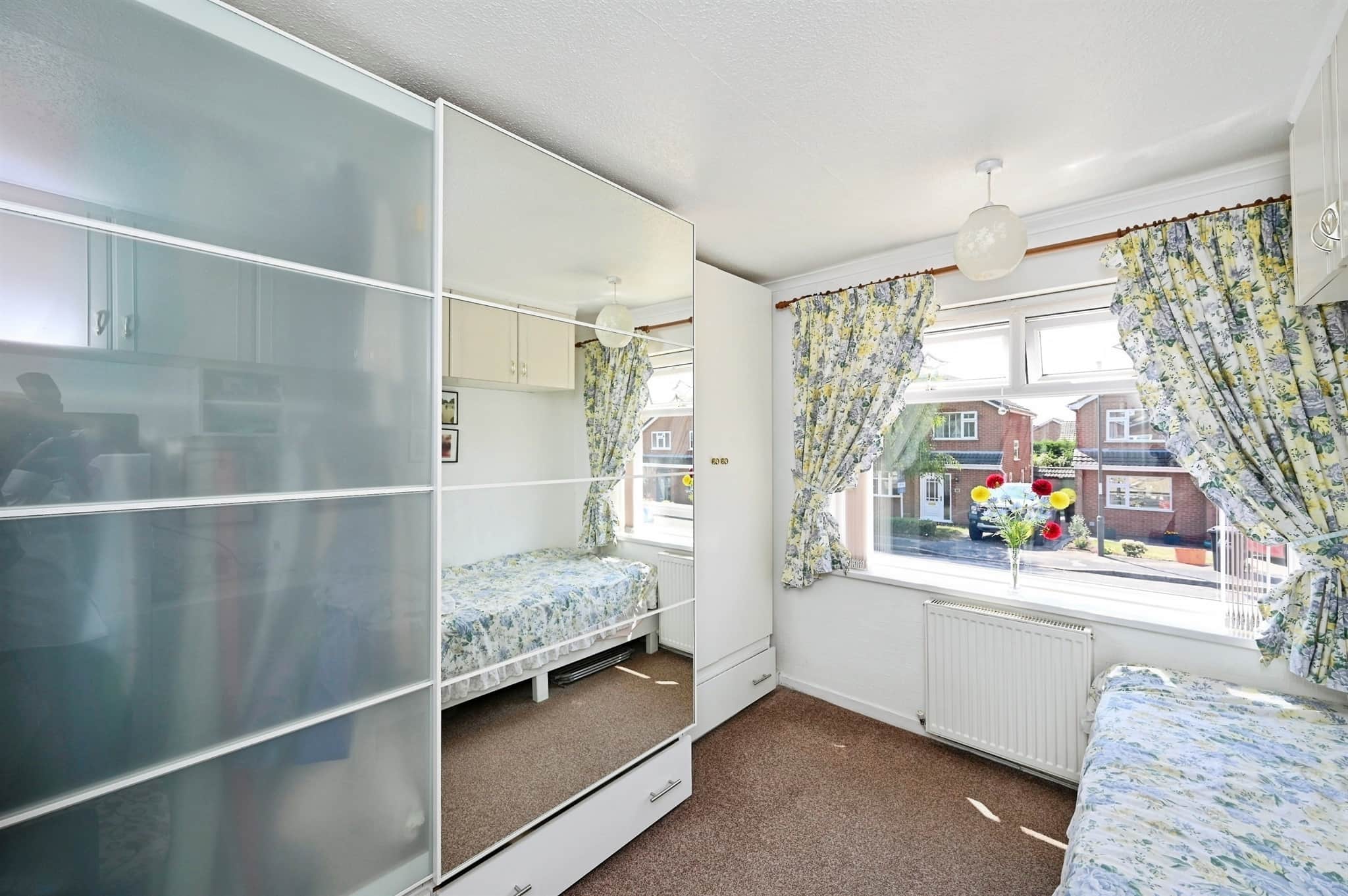 Property at Morleyfields Close, Ripley