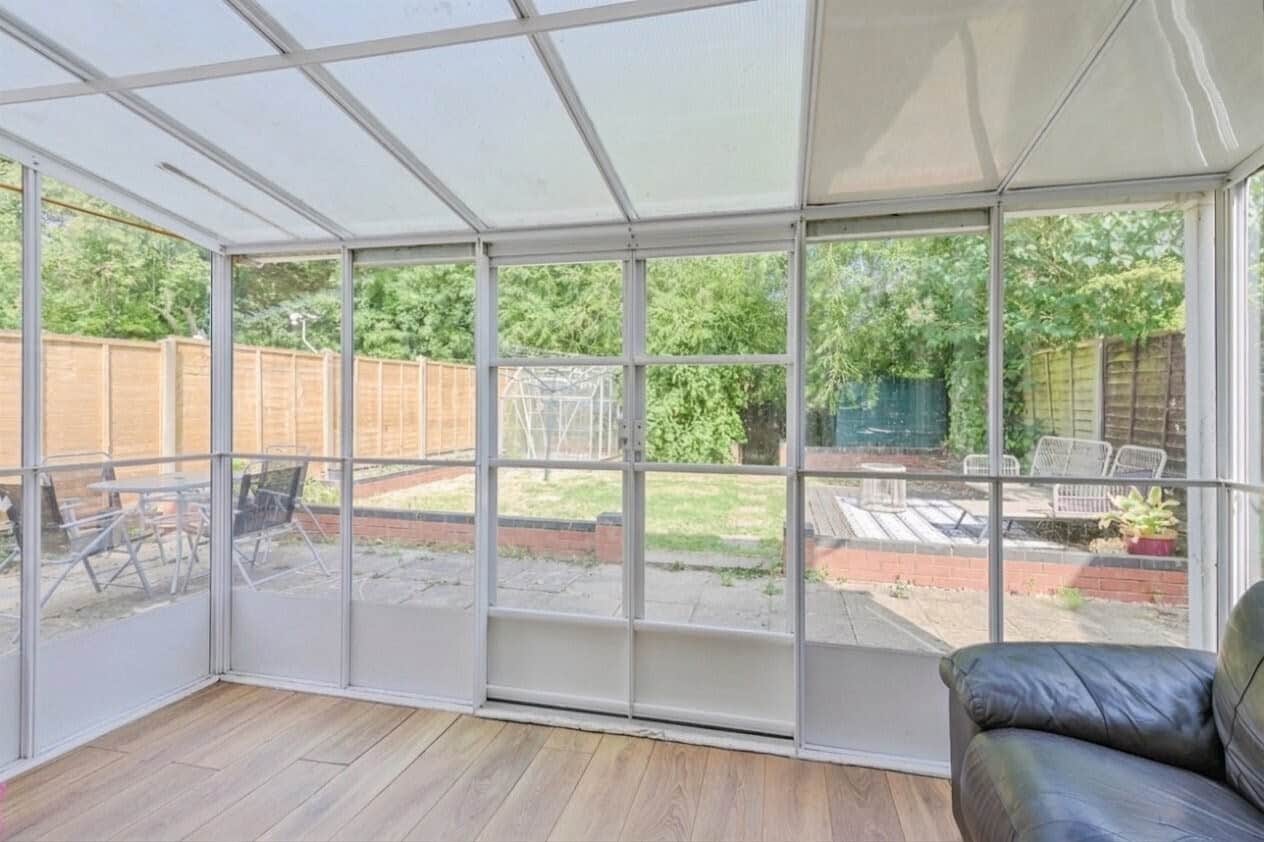 Property at Cottage Farm Road, Two Gates, Tamworth