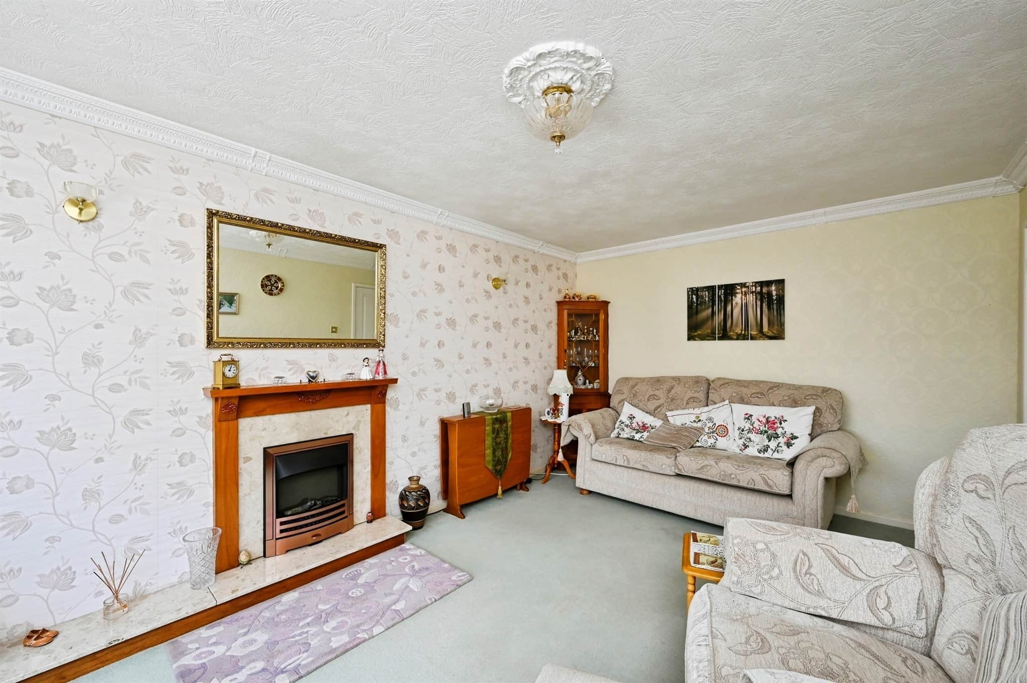 Property at Morleyfields Close, Ripley