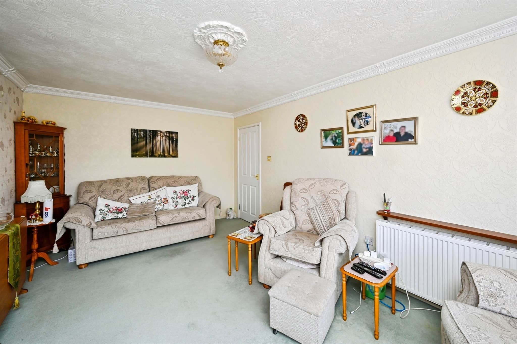 Property at Morleyfields Close, Ripley