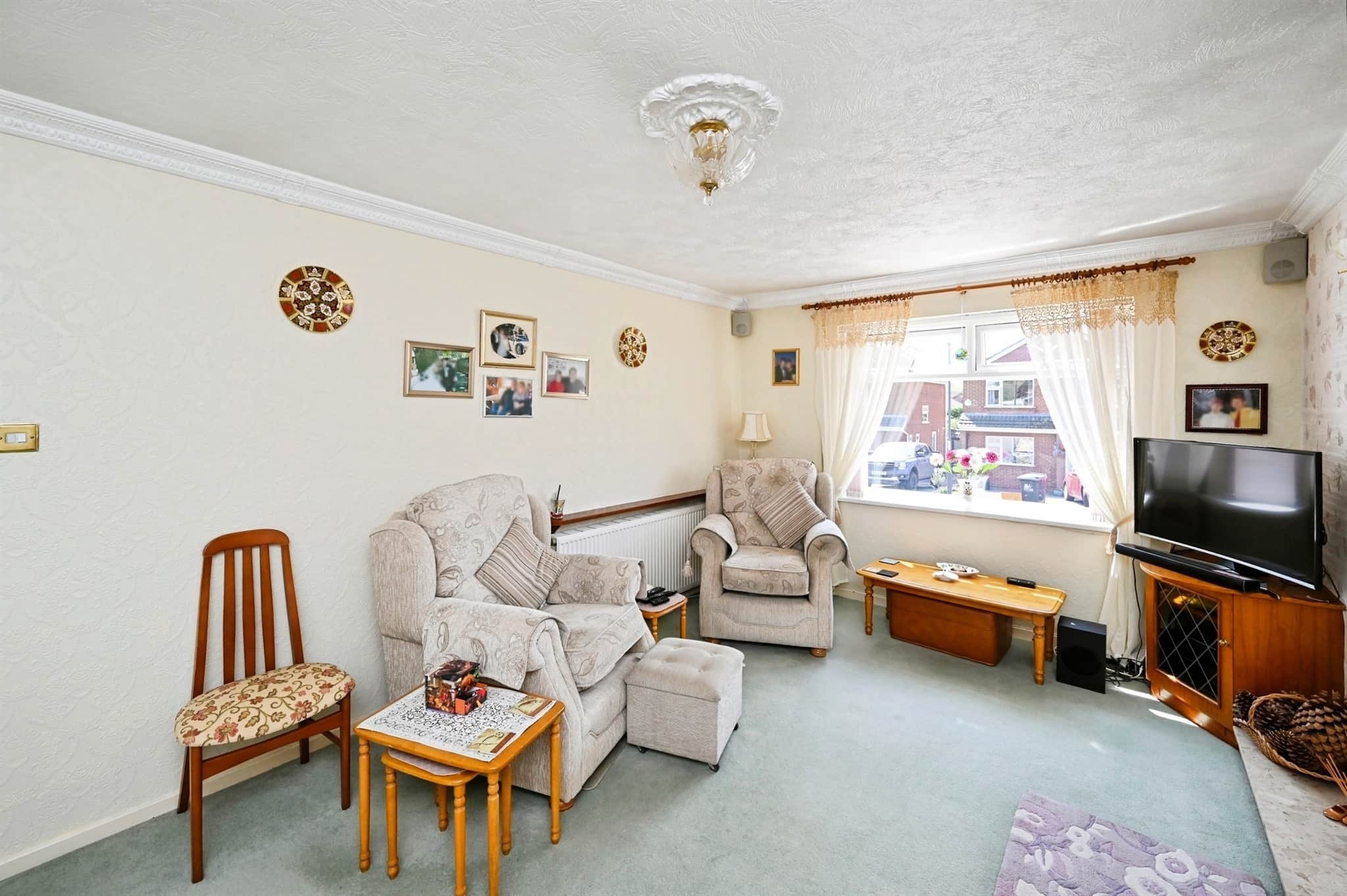 Property at Morleyfields Close, Ripley