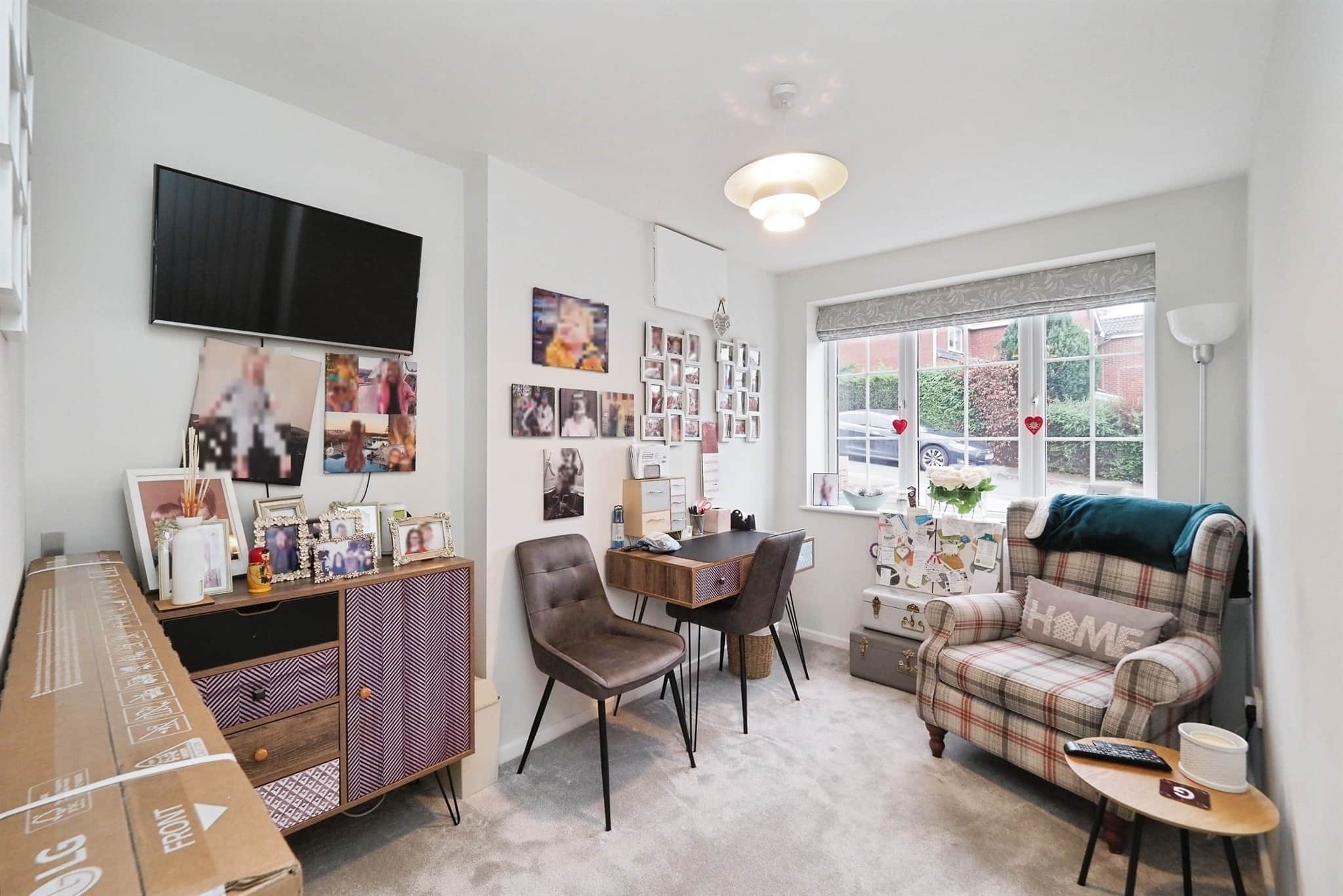 Property at Hillary Close, Belper