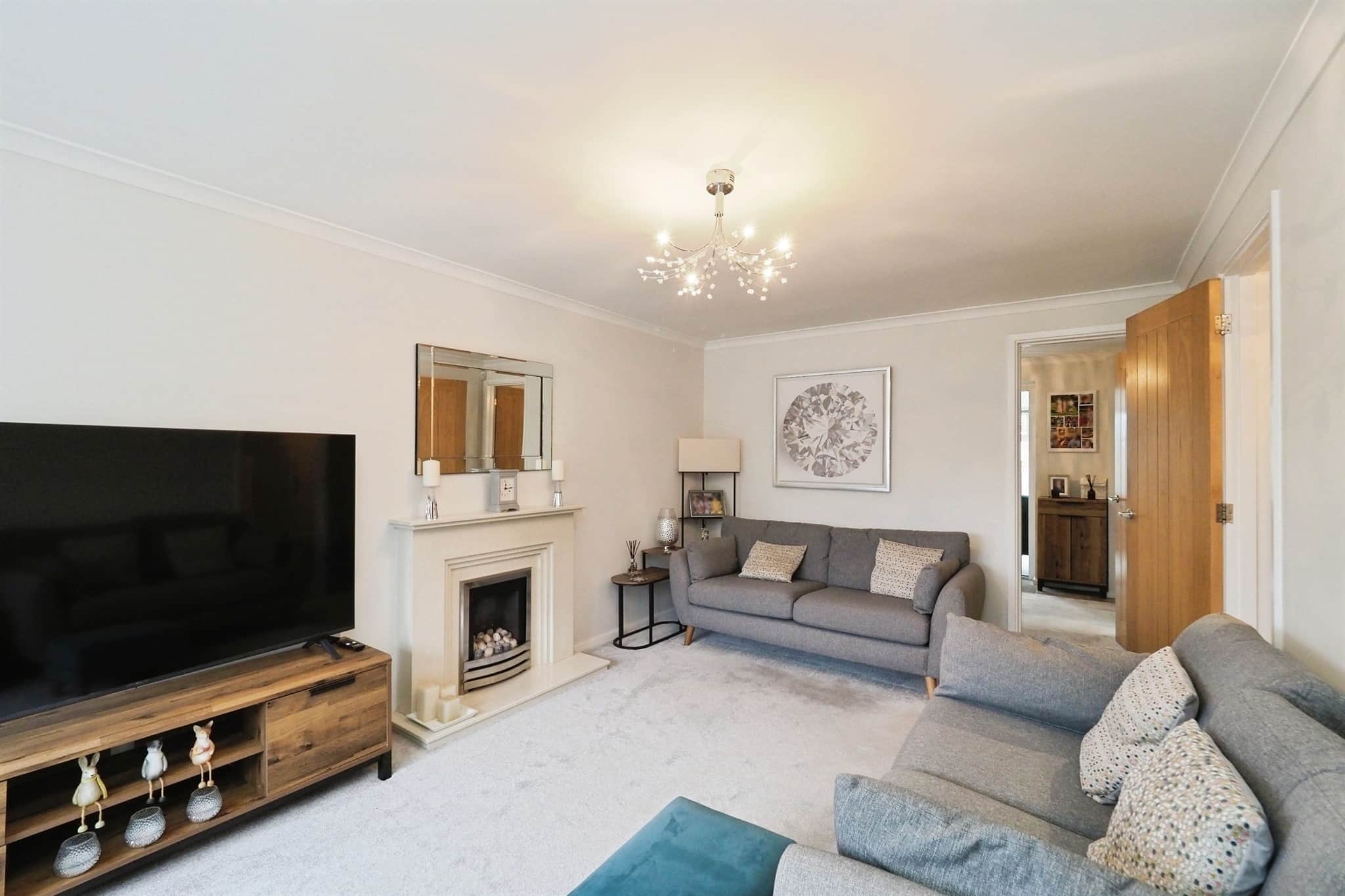 Property at Hillary Close, Belper