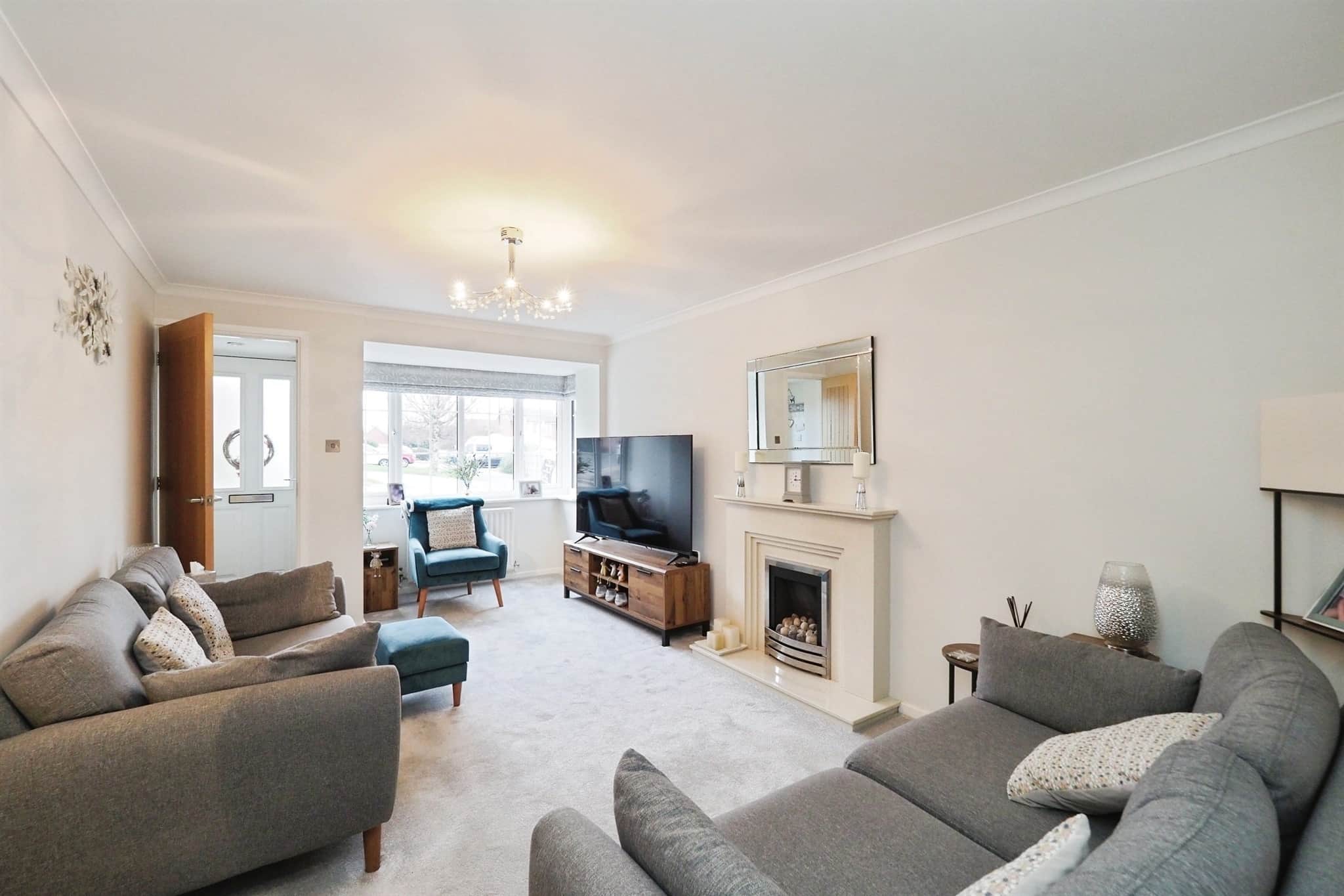 Property at Hillary Close, Belper