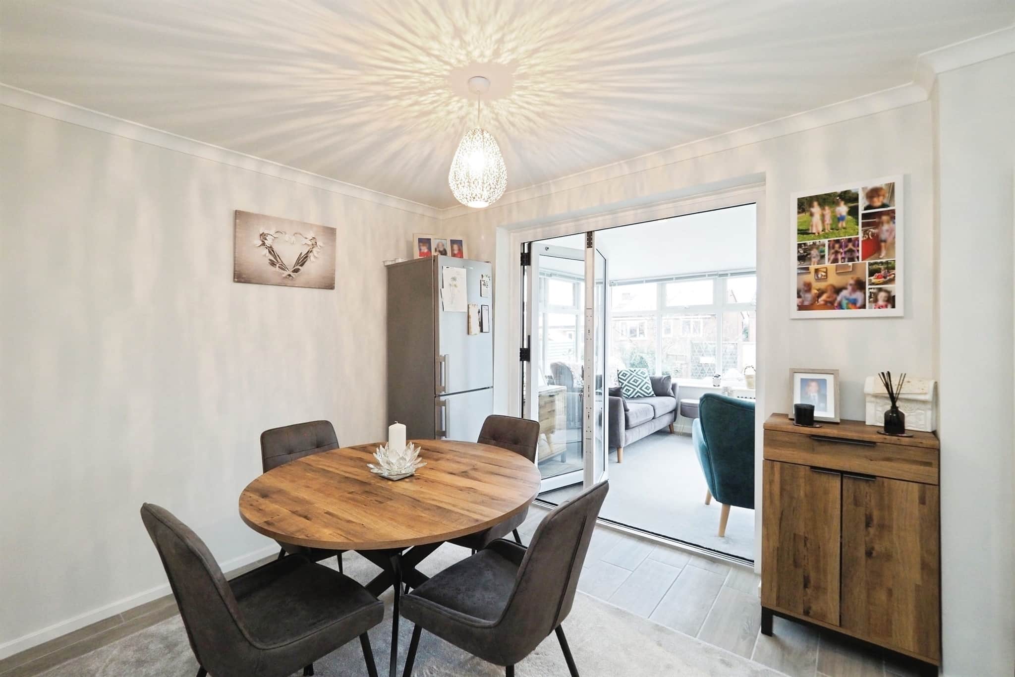 Property at Hillary Close, Belper
