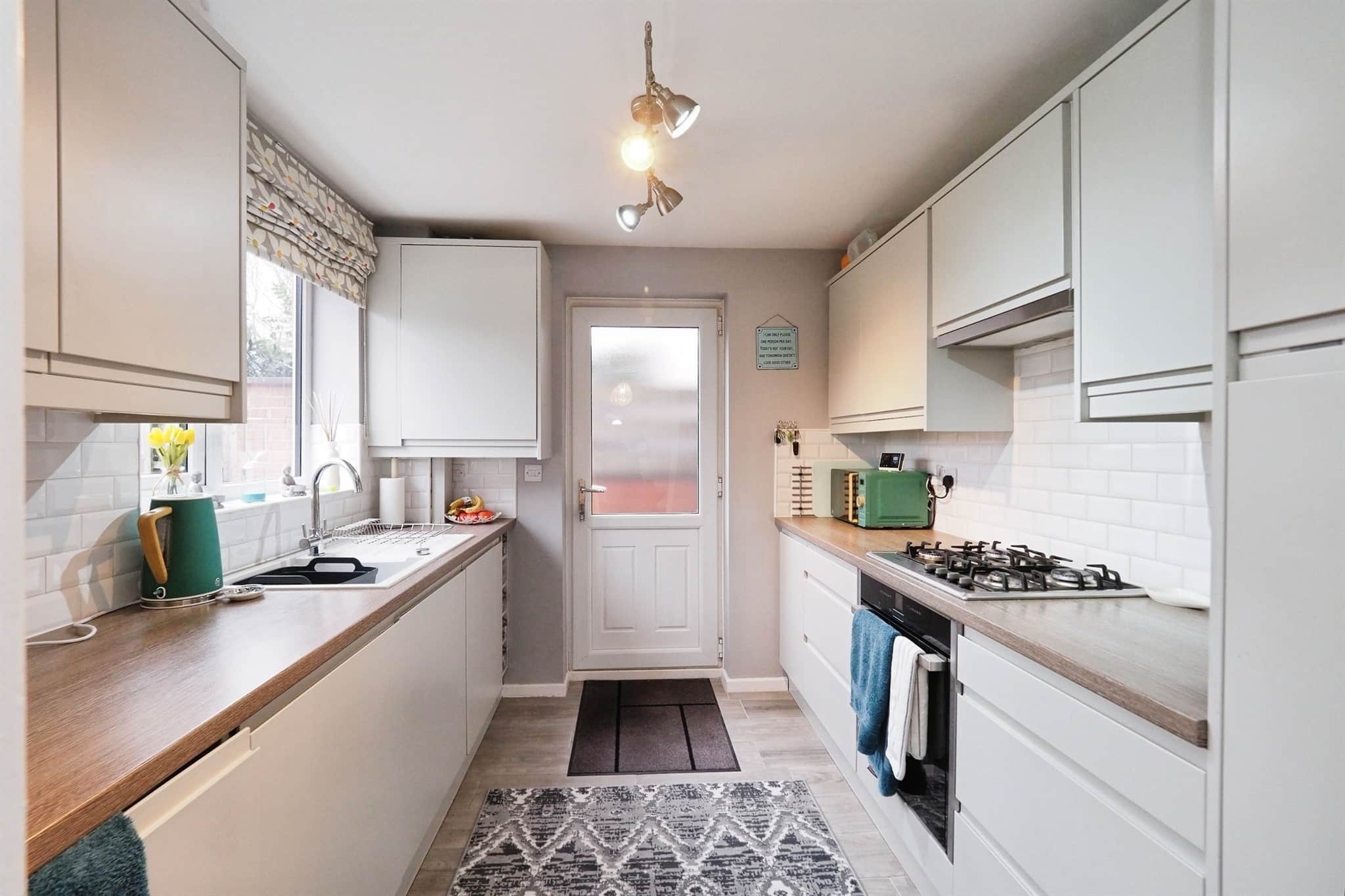 Property at Hillary Close, Belper