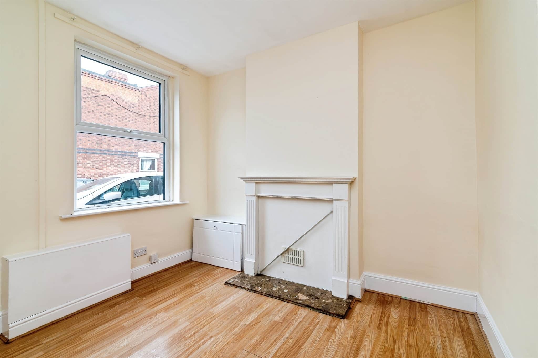 Property at Querneby Road, Nottingham