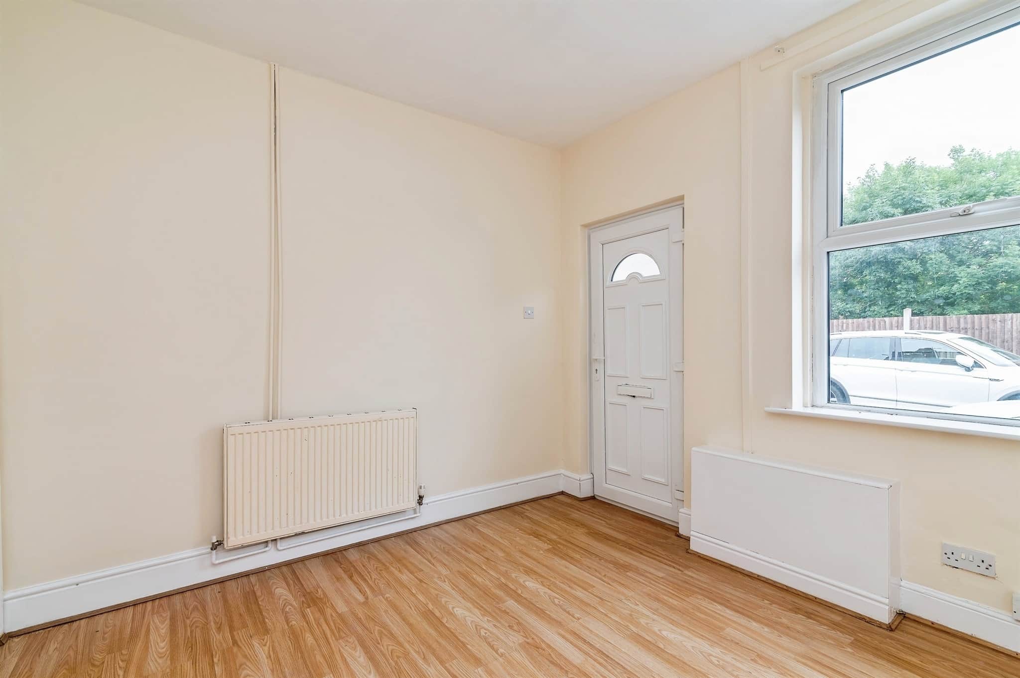 Property at Querneby Road, Nottingham