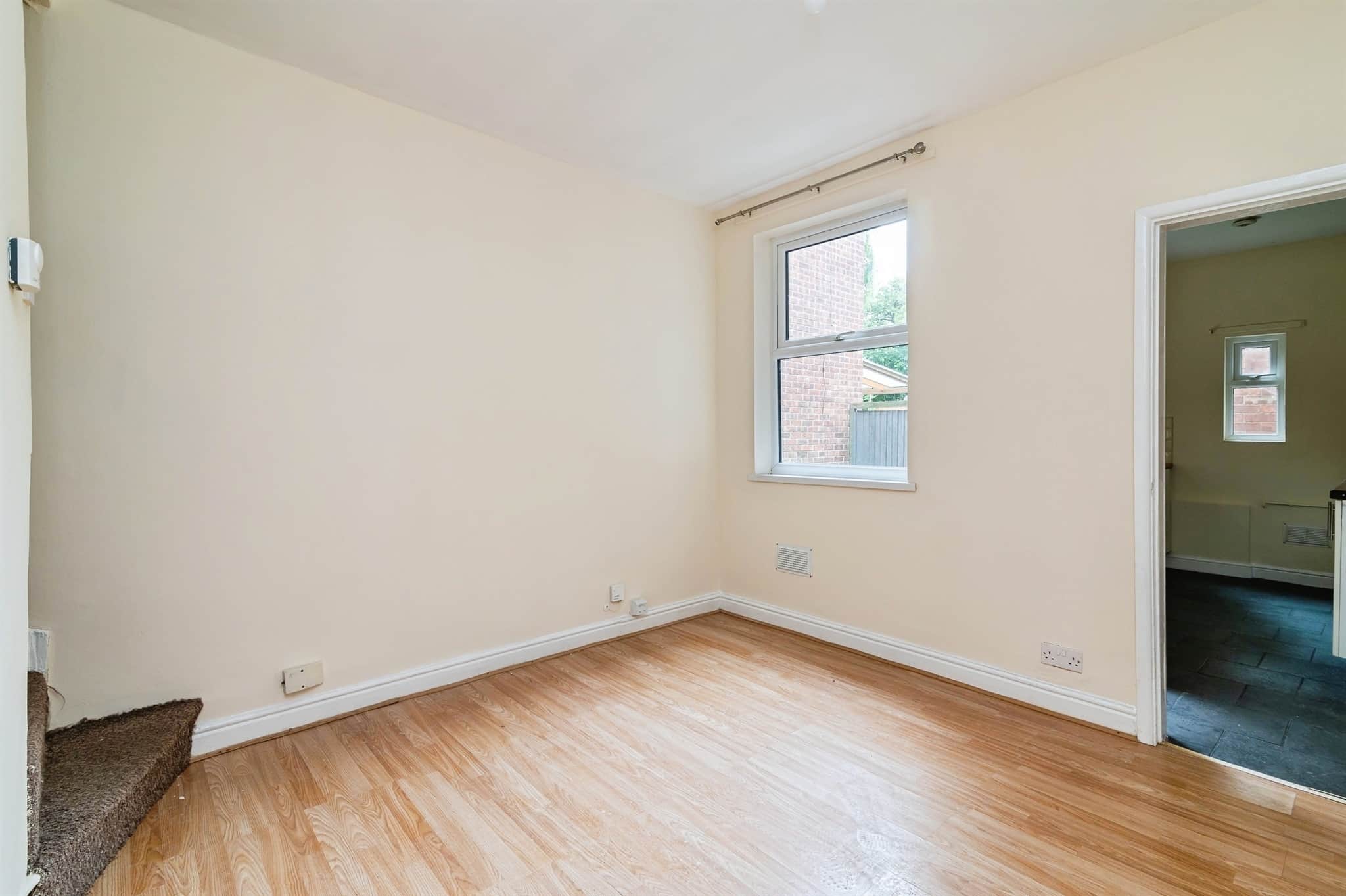 Property at Querneby Road, Nottingham