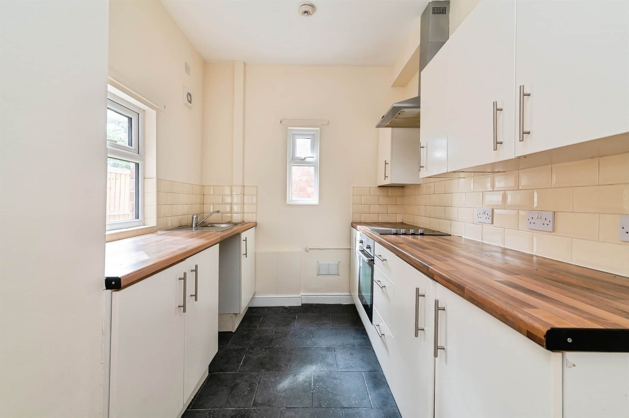 Property at Querneby Road, Nottingham
