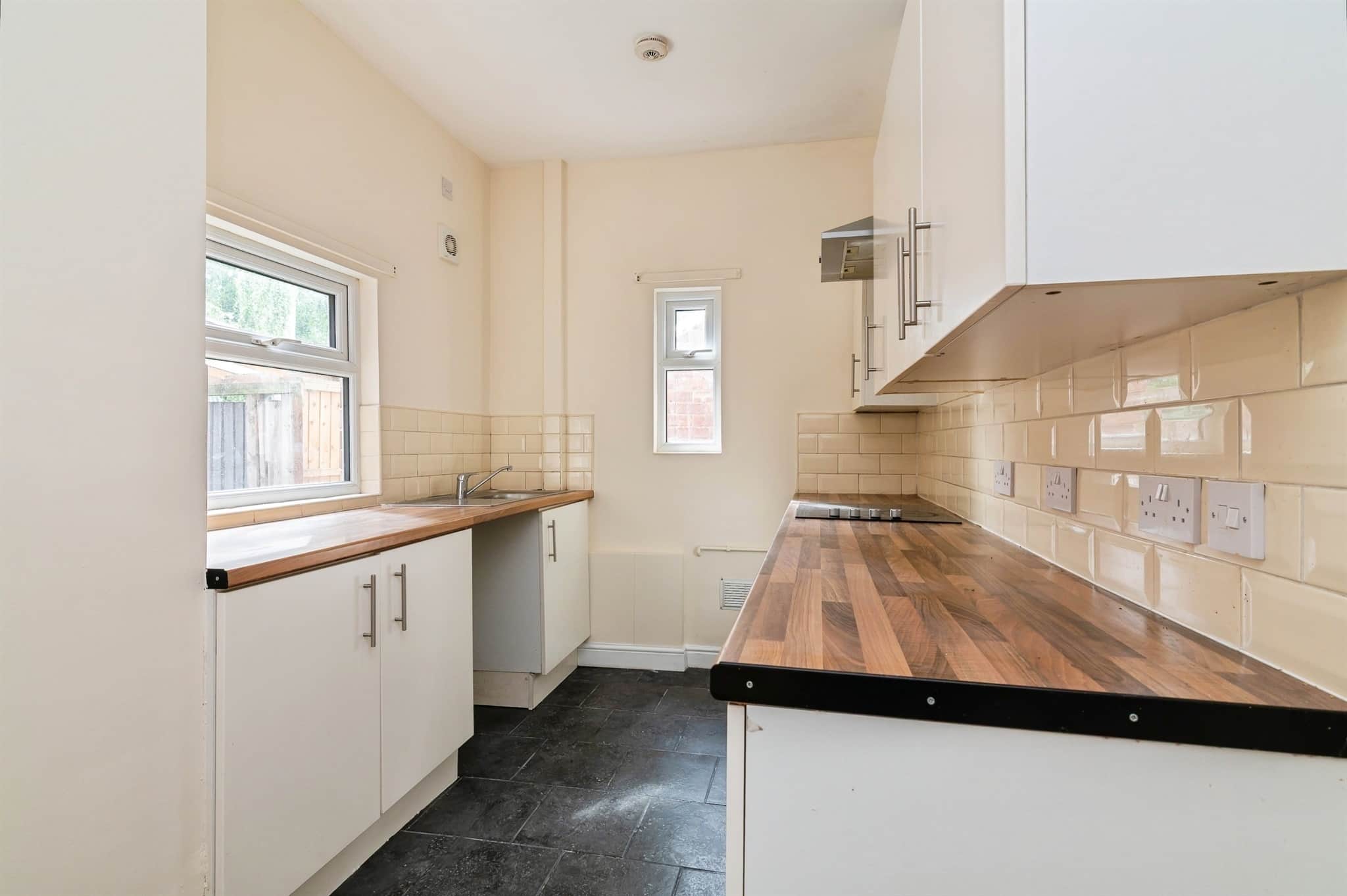Property at Querneby Road, Nottingham