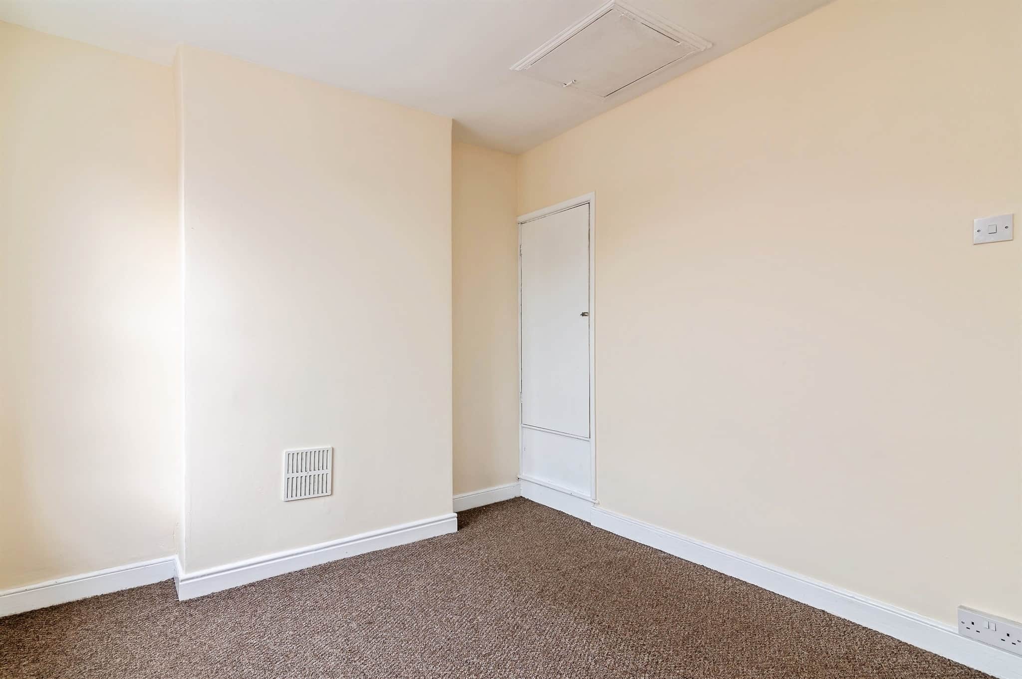 Property at Querneby Road, Nottingham