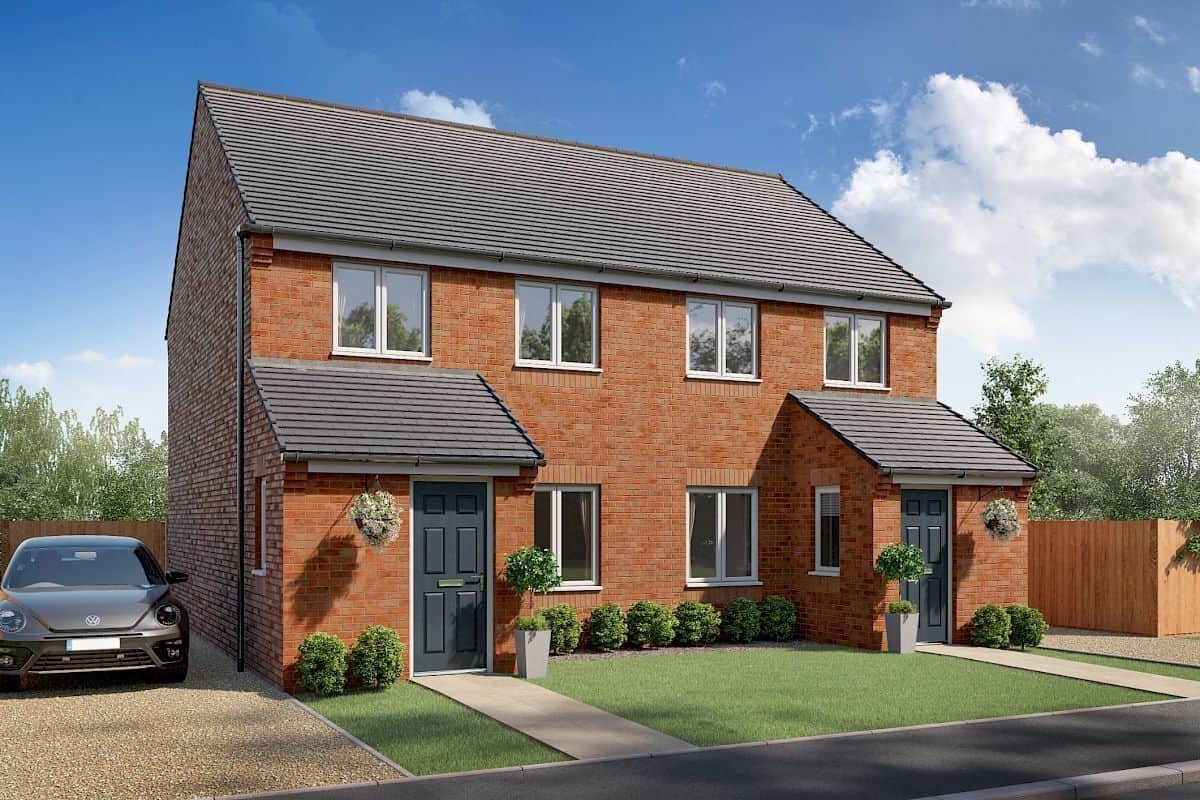 Property at Swan Lane, New Ollerton, Newark