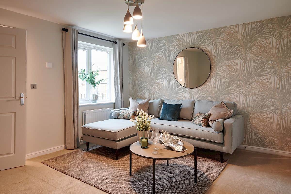 Property at Swan Lane, New Ollerton, Newark