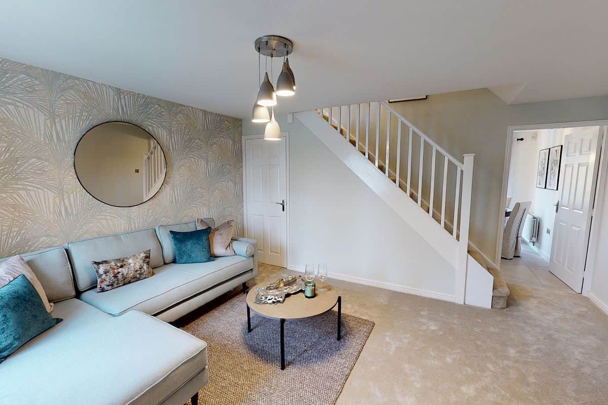 Property at Swan Lane, New Ollerton, Newark