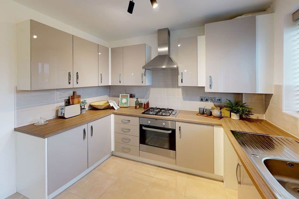 Property at Swan Lane, New Ollerton, Newark