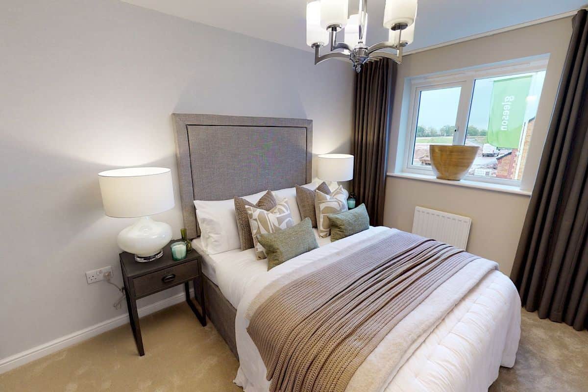 Property at Swan Lane, New Ollerton, Newark