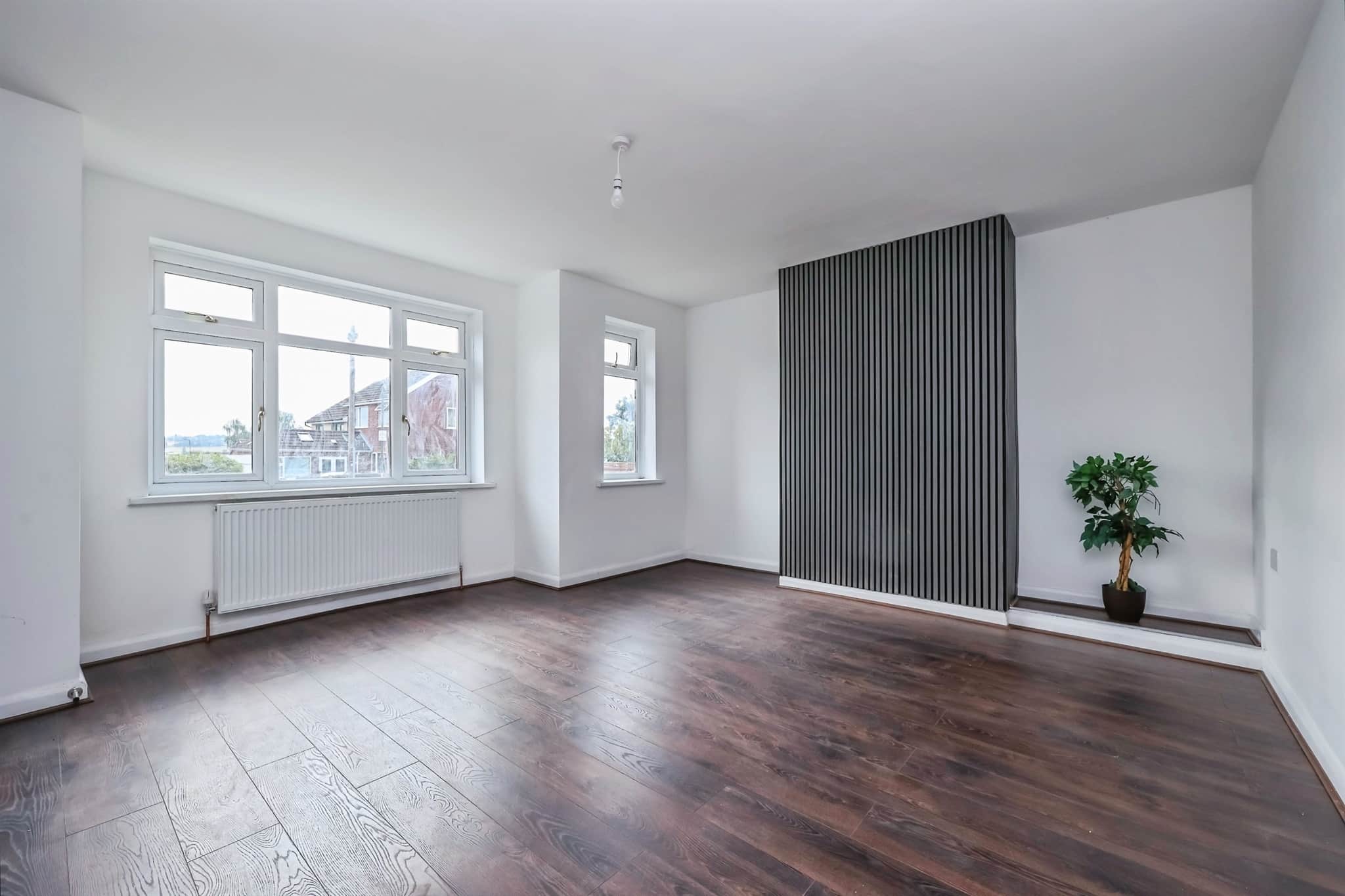 Property at New Road, Ironville, Nottingham
