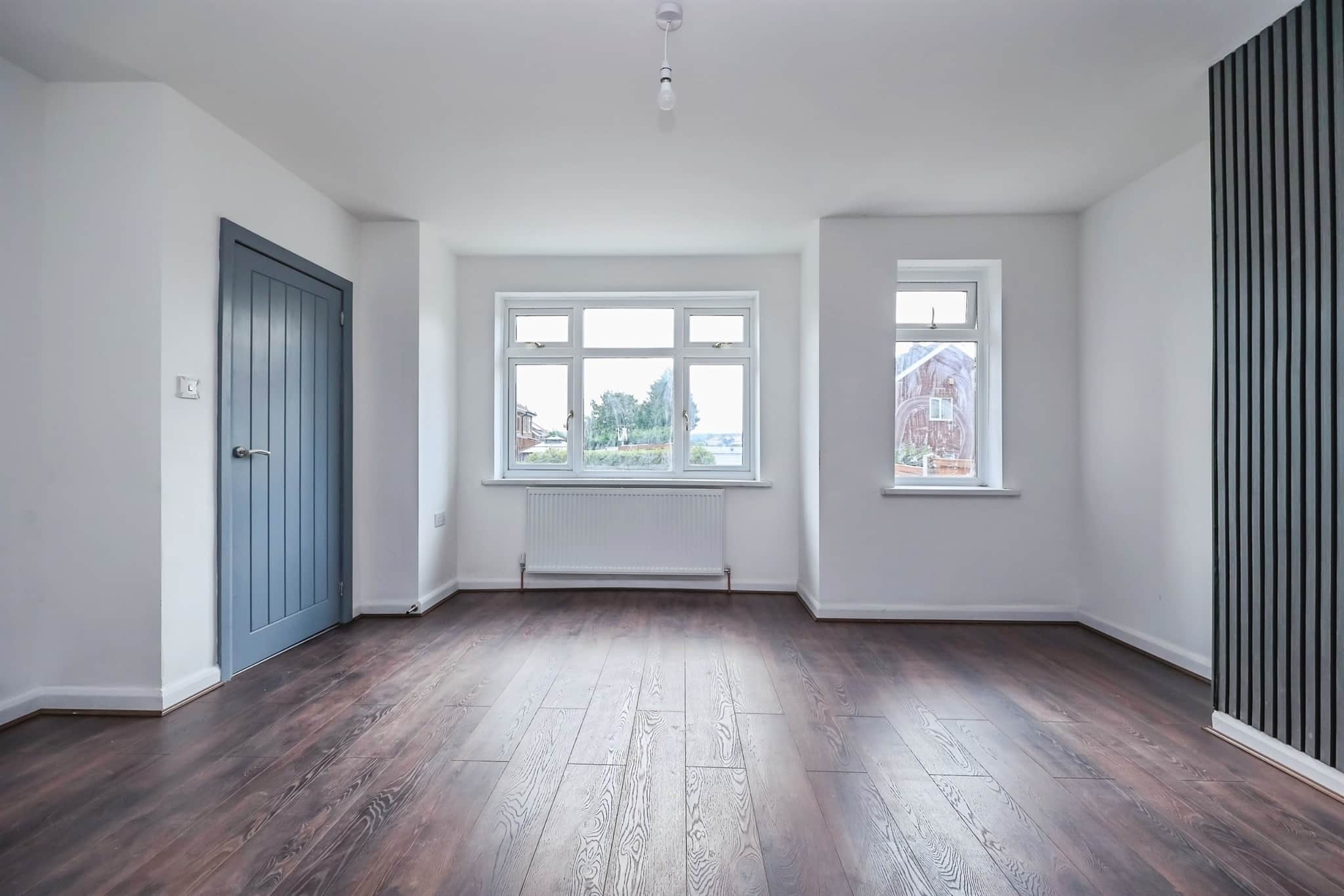 Property at New Road, Ironville, Nottingham