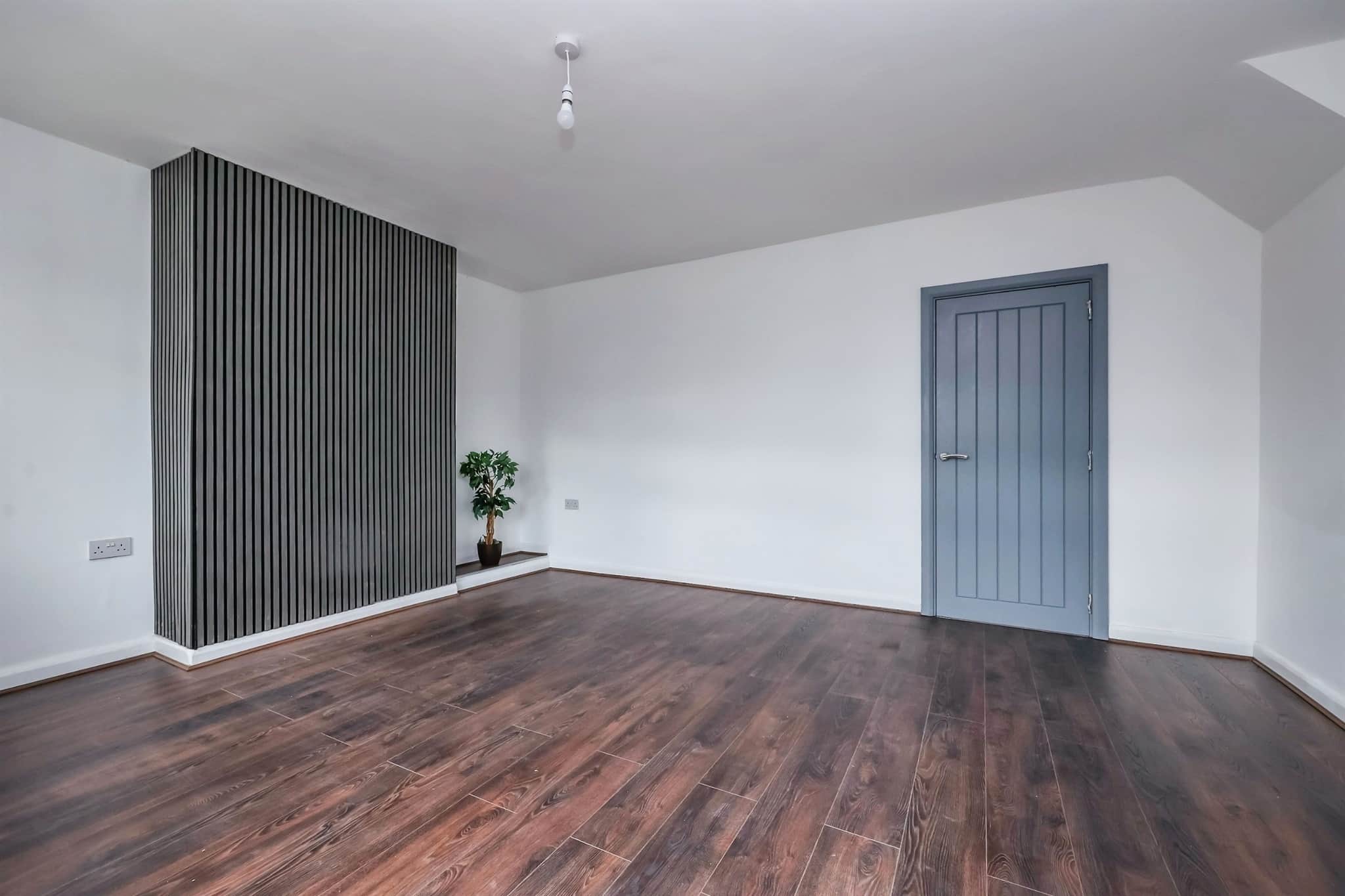 Property at New Road, Ironville, Nottingham