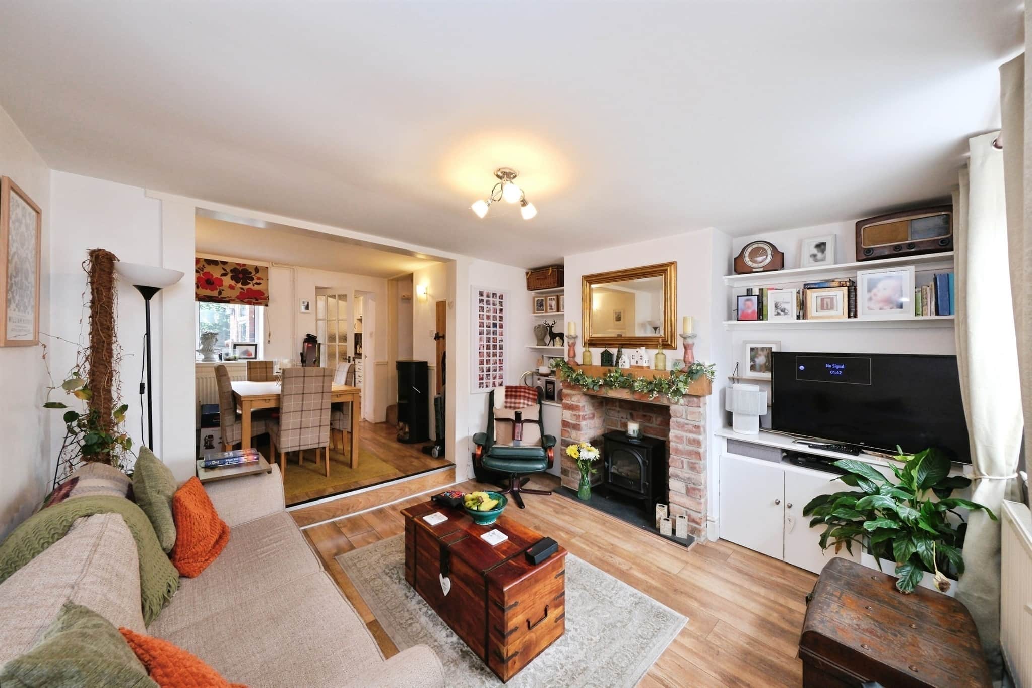 Property at North Terrace, Belper