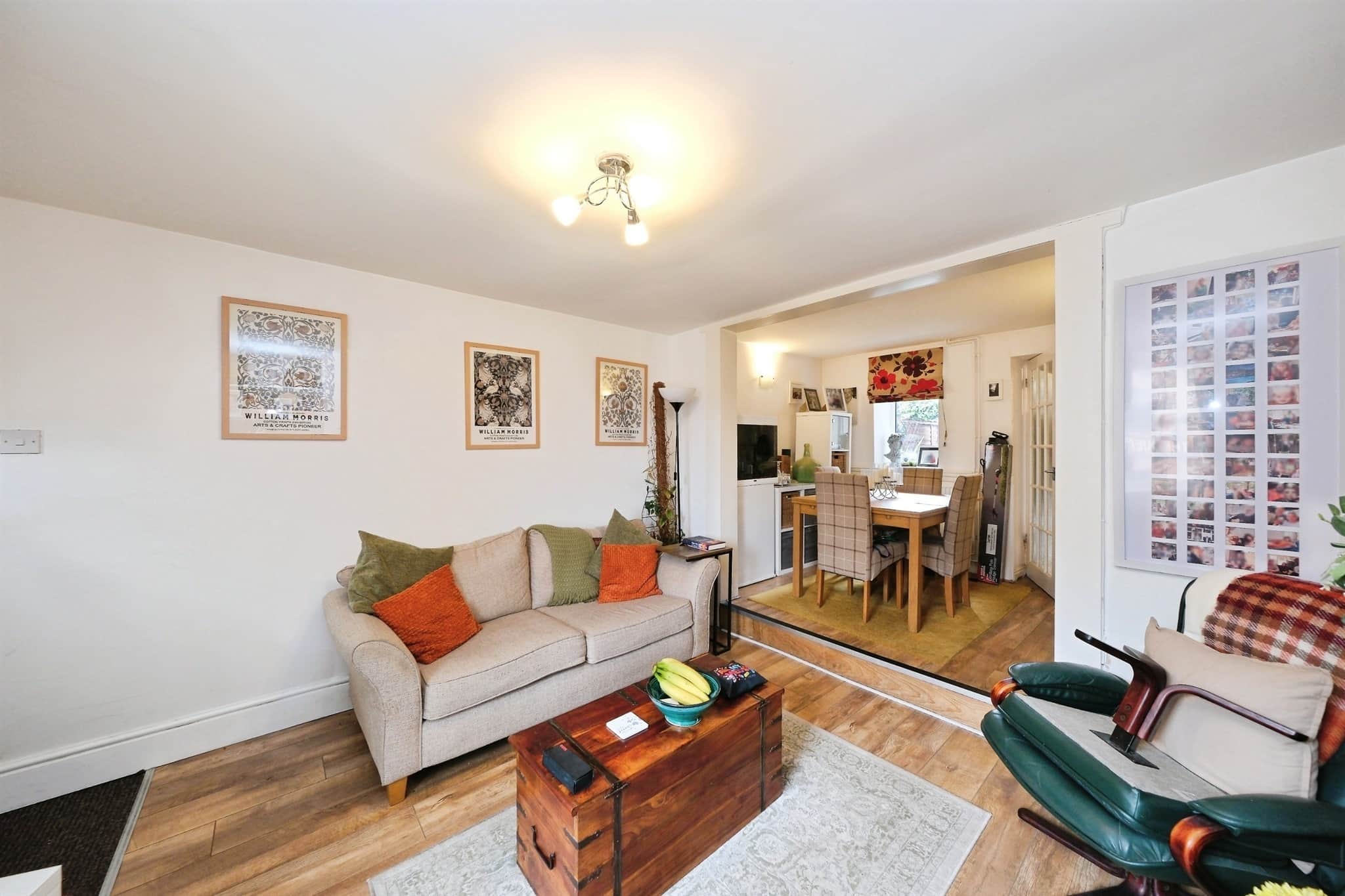 Property at North Terrace, Belper