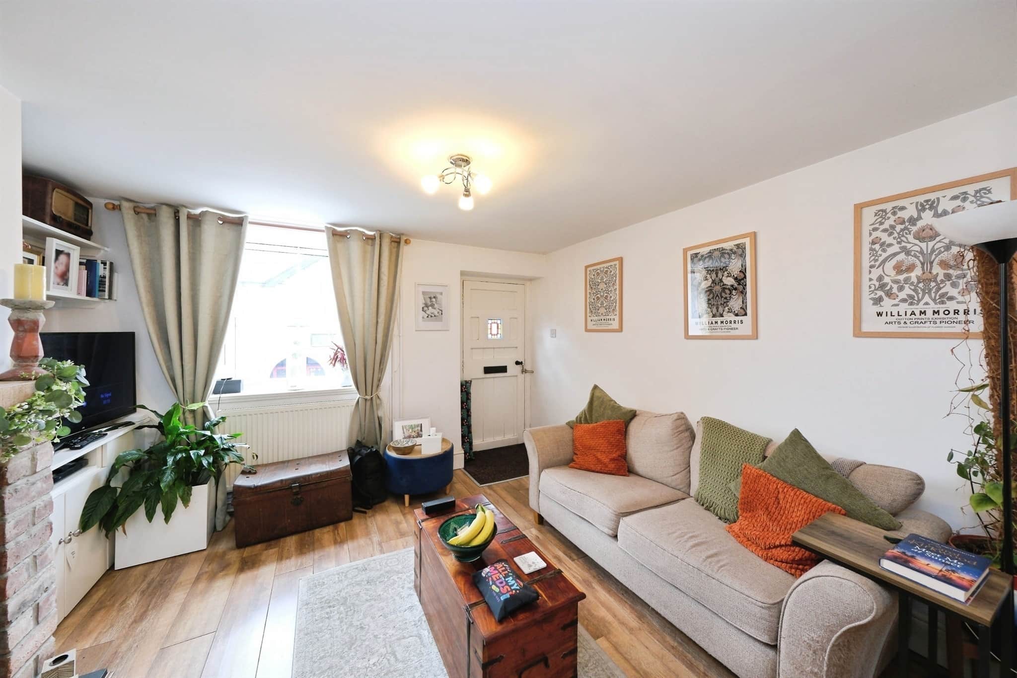 Property at North Terrace, Belper