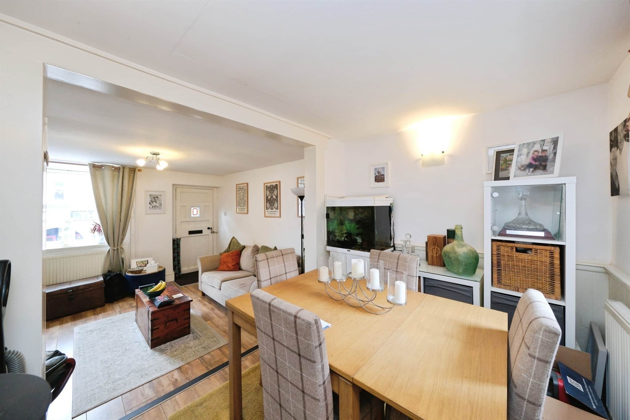 Property at North Terrace, Belper
