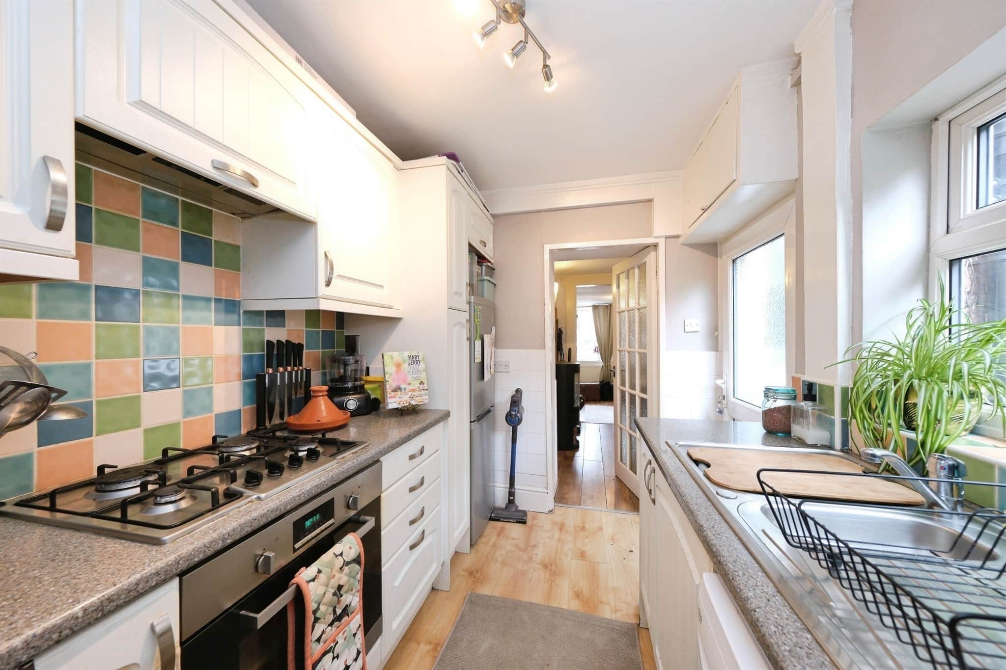 Property at North Terrace, Belper