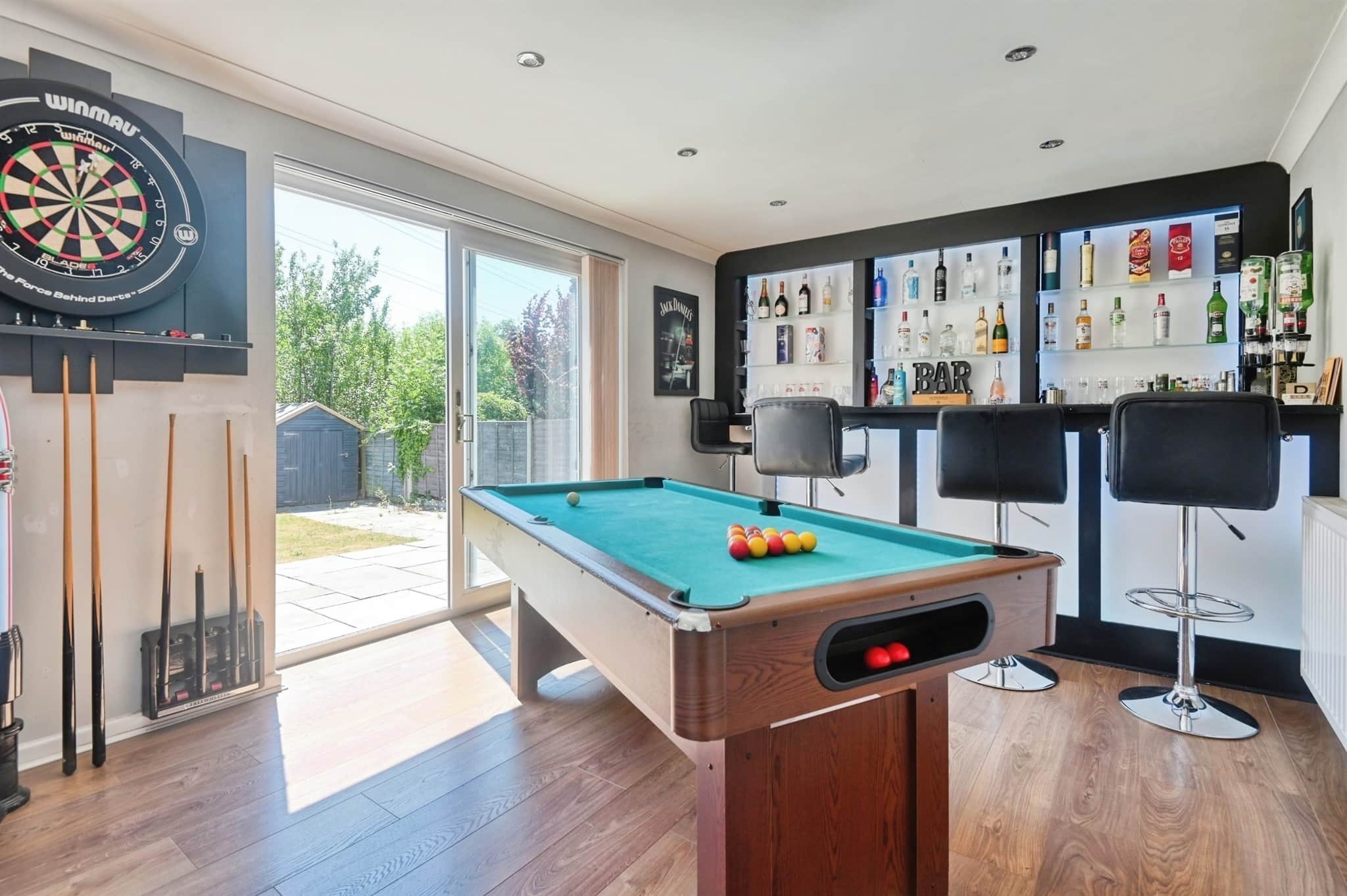 Property at Sir Alfreds Way, Sutton Coldfield
