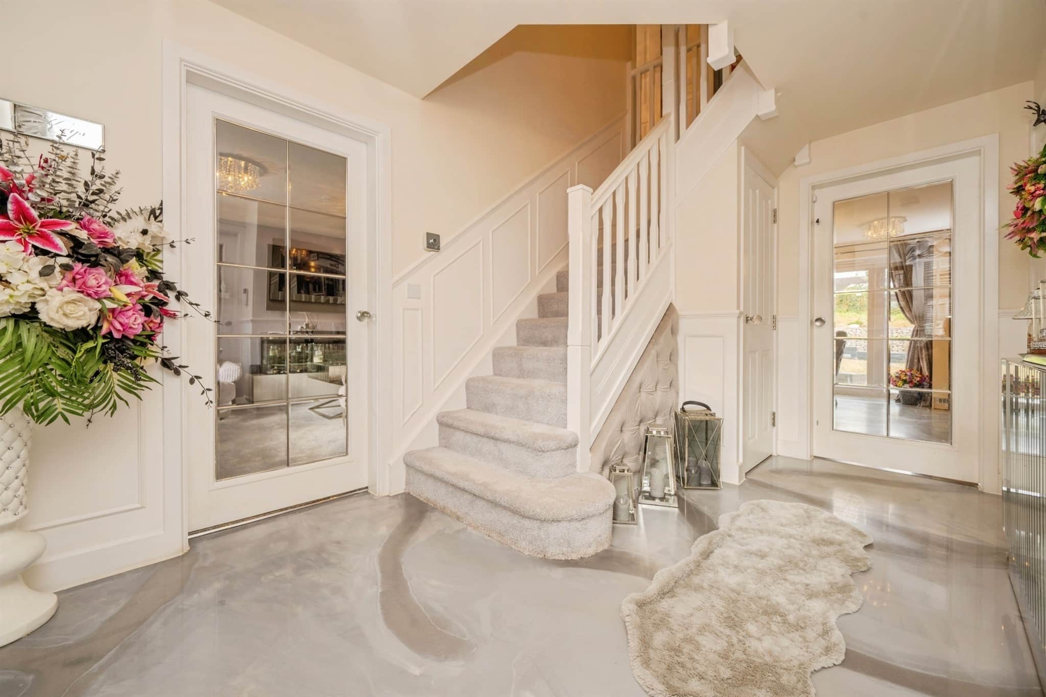Property at Hargate Lane, Newton Solney, Burton-On-Trent