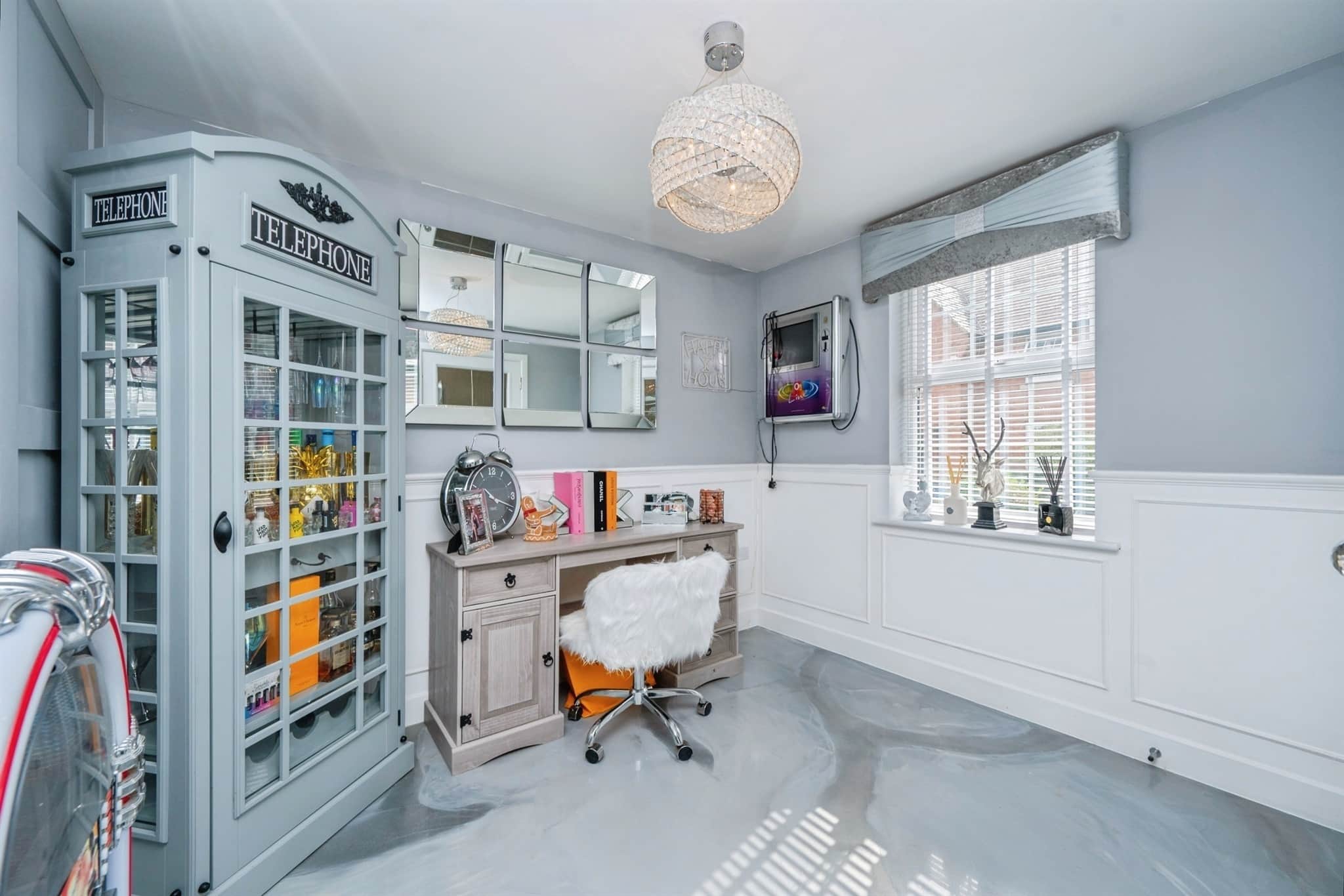 Property at Hargate Lane, Newton Solney, Burton-On-Trent