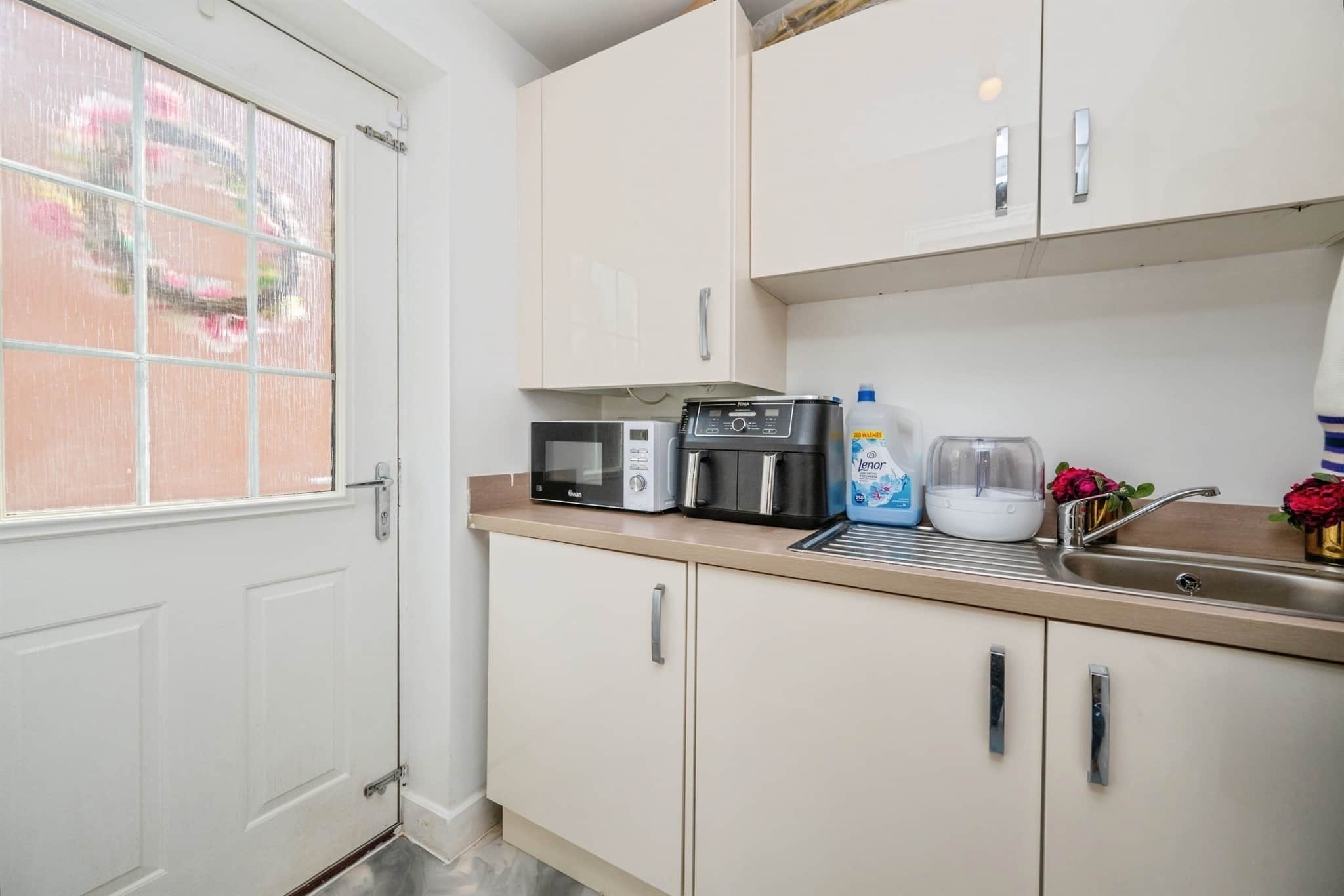 Property at Hargate Lane, Newton Solney, Burton-On-Trent
